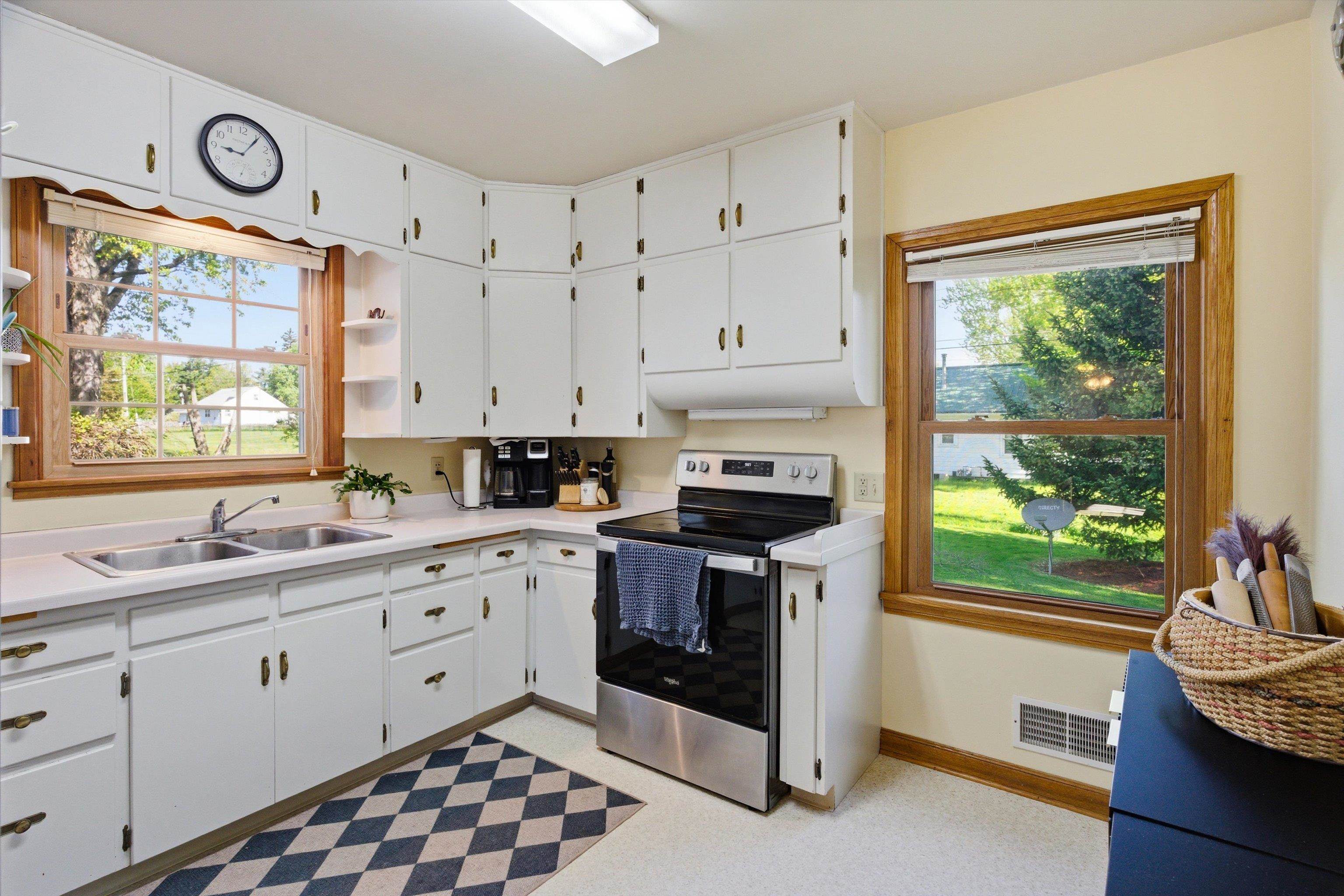 419 W NORTH STREET, Owen, Wisconsin 54460, 4 Bedrooms Bedrooms, ,1 BathroomBathrooms,Residential,For Sale,419 W NORTH STREET,22602268