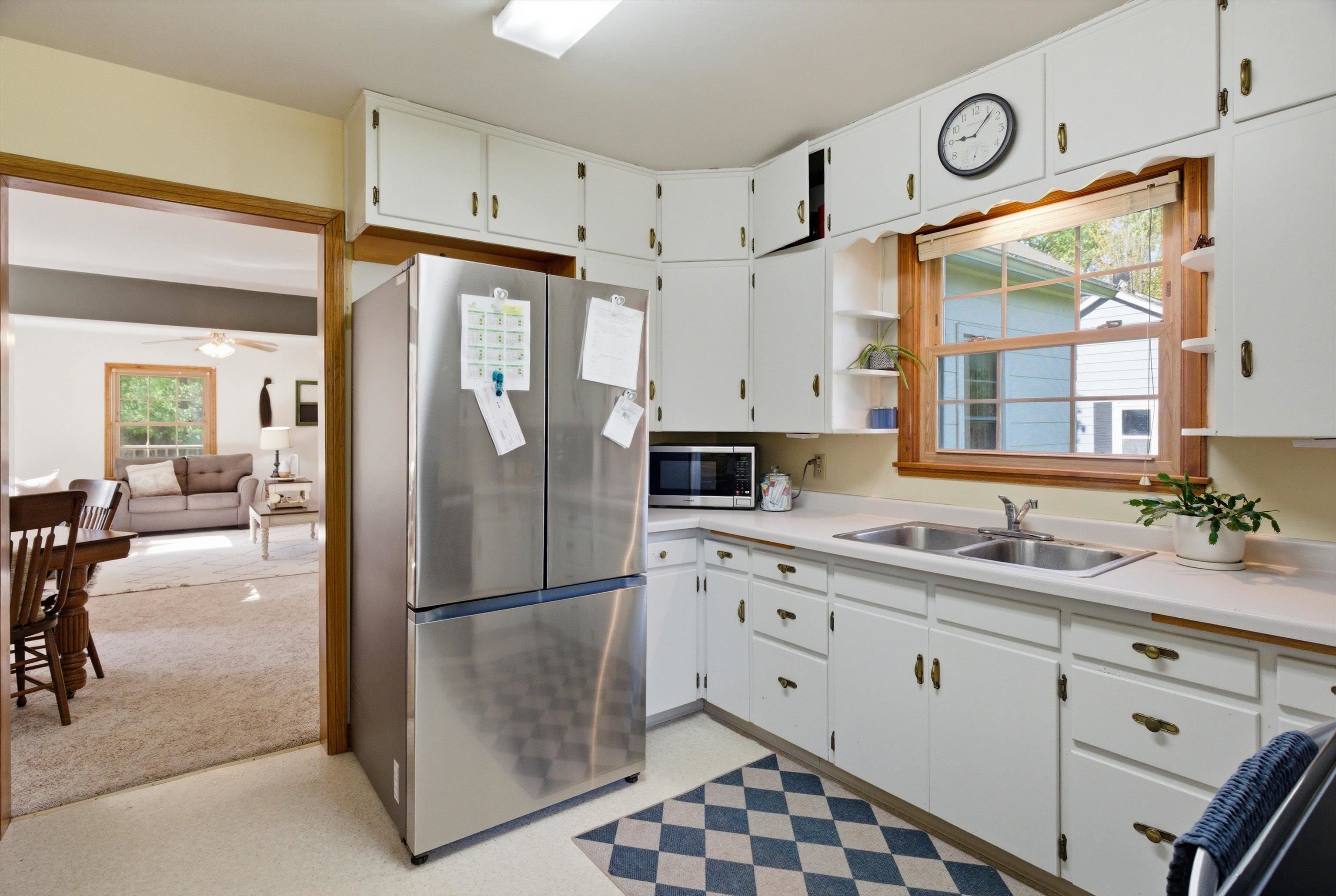 419 W NORTH STREET, Owen, Wisconsin 54460, 4 Bedrooms Bedrooms, ,1 BathroomBathrooms,Residential,For Sale,419 W NORTH STREET,22602268