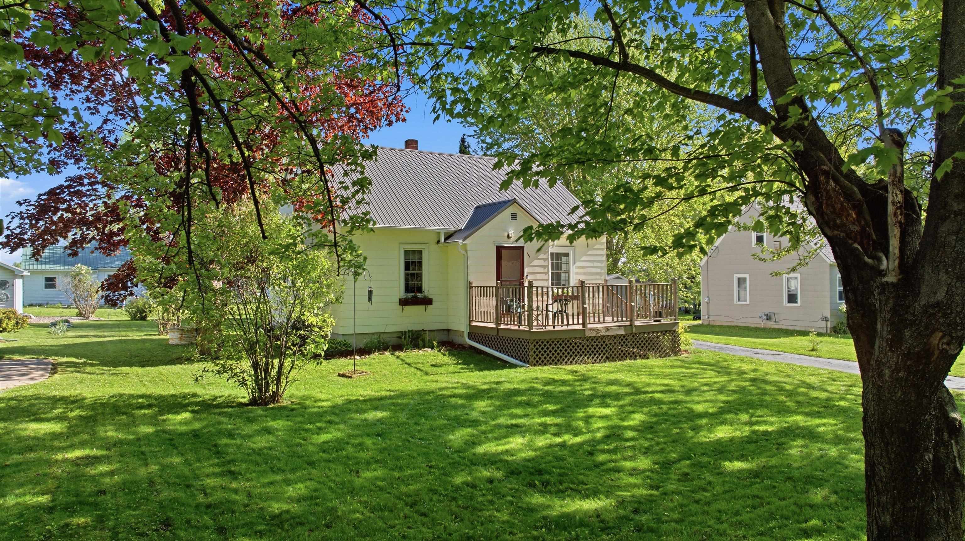 419 W NORTH STREET, Owen, Wisconsin 54460, 4 Bedrooms Bedrooms, ,1 BathroomBathrooms,Residential,For Sale,419 W NORTH STREET,22602268