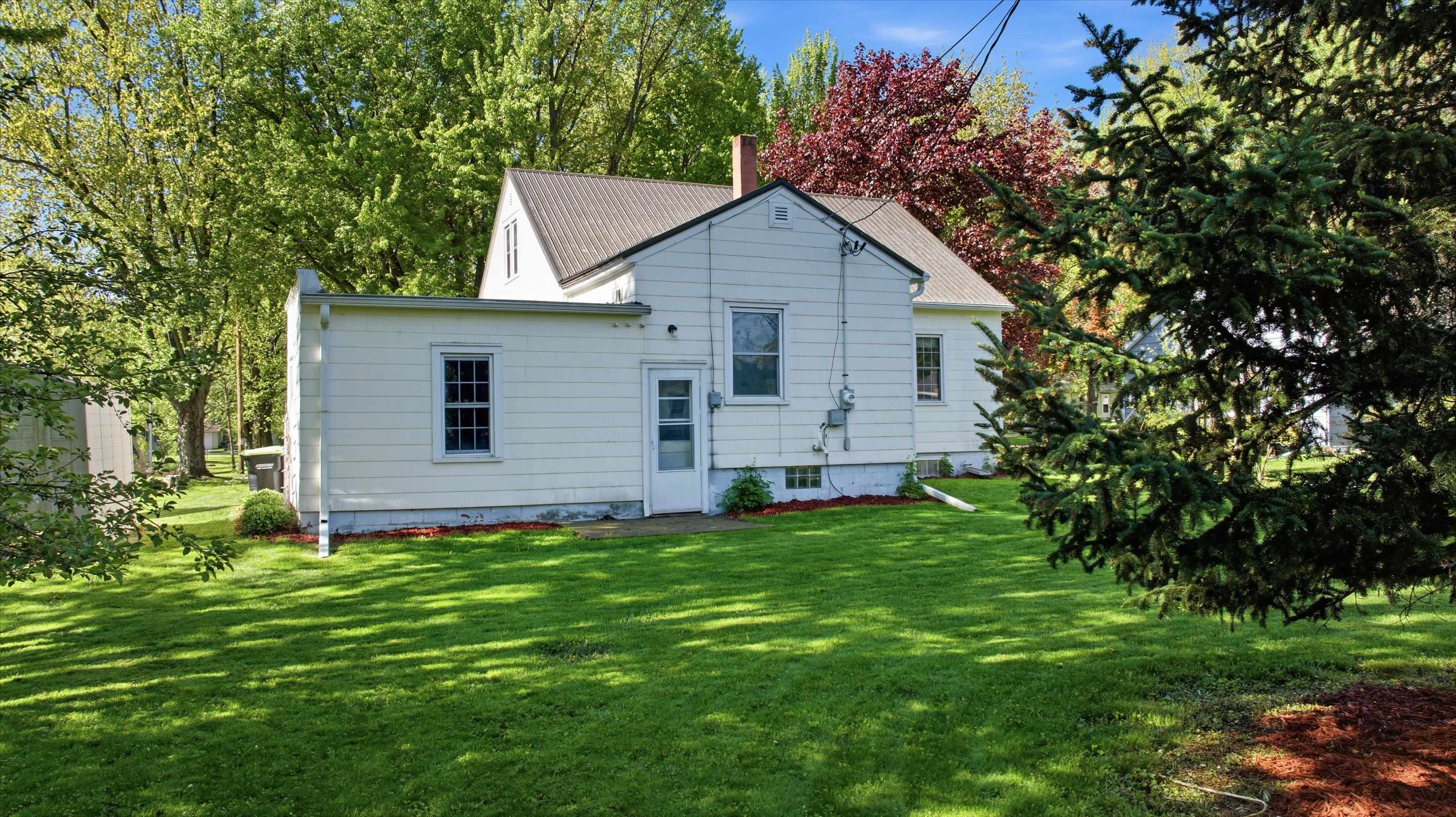 419 W NORTH STREET, Owen, Wisconsin 54460, 4 Bedrooms Bedrooms, ,1 BathroomBathrooms,Residential,For Sale,419 W NORTH STREET,22602268