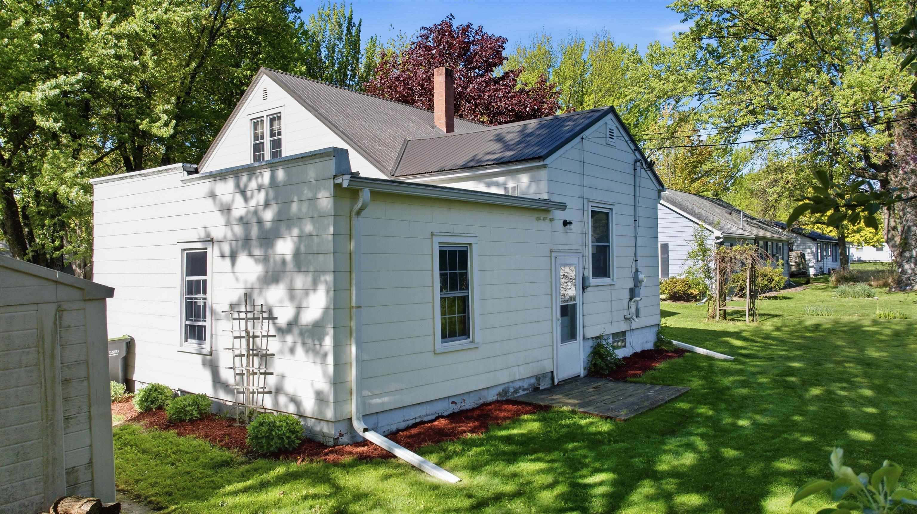 419 W NORTH STREET, Owen, Wisconsin 54460, 4 Bedrooms Bedrooms, ,1 BathroomBathrooms,Residential,For Sale,419 W NORTH STREET,22602268