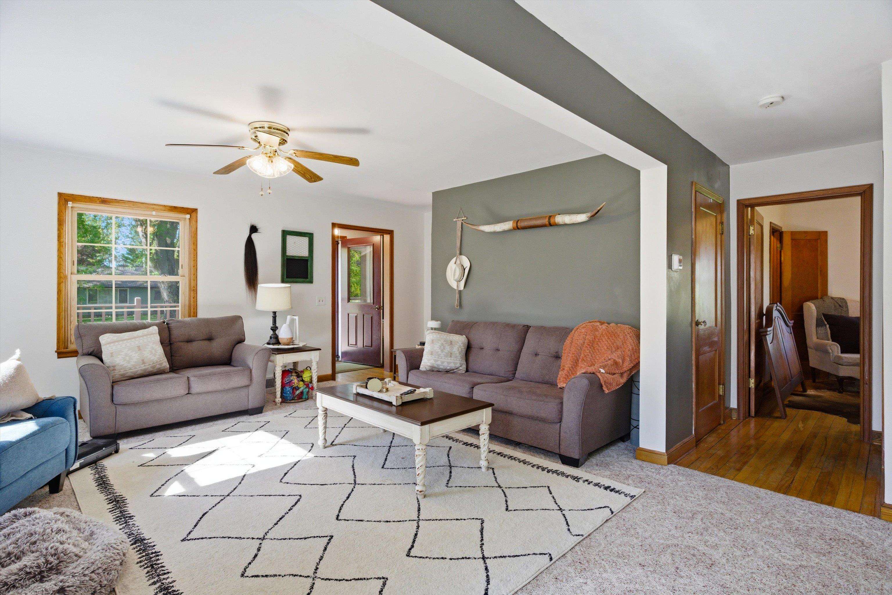419 W NORTH STREET, Owen, Wisconsin 54460, 4 Bedrooms Bedrooms, ,1 BathroomBathrooms,Residential,For Sale,419 W NORTH STREET,22602268