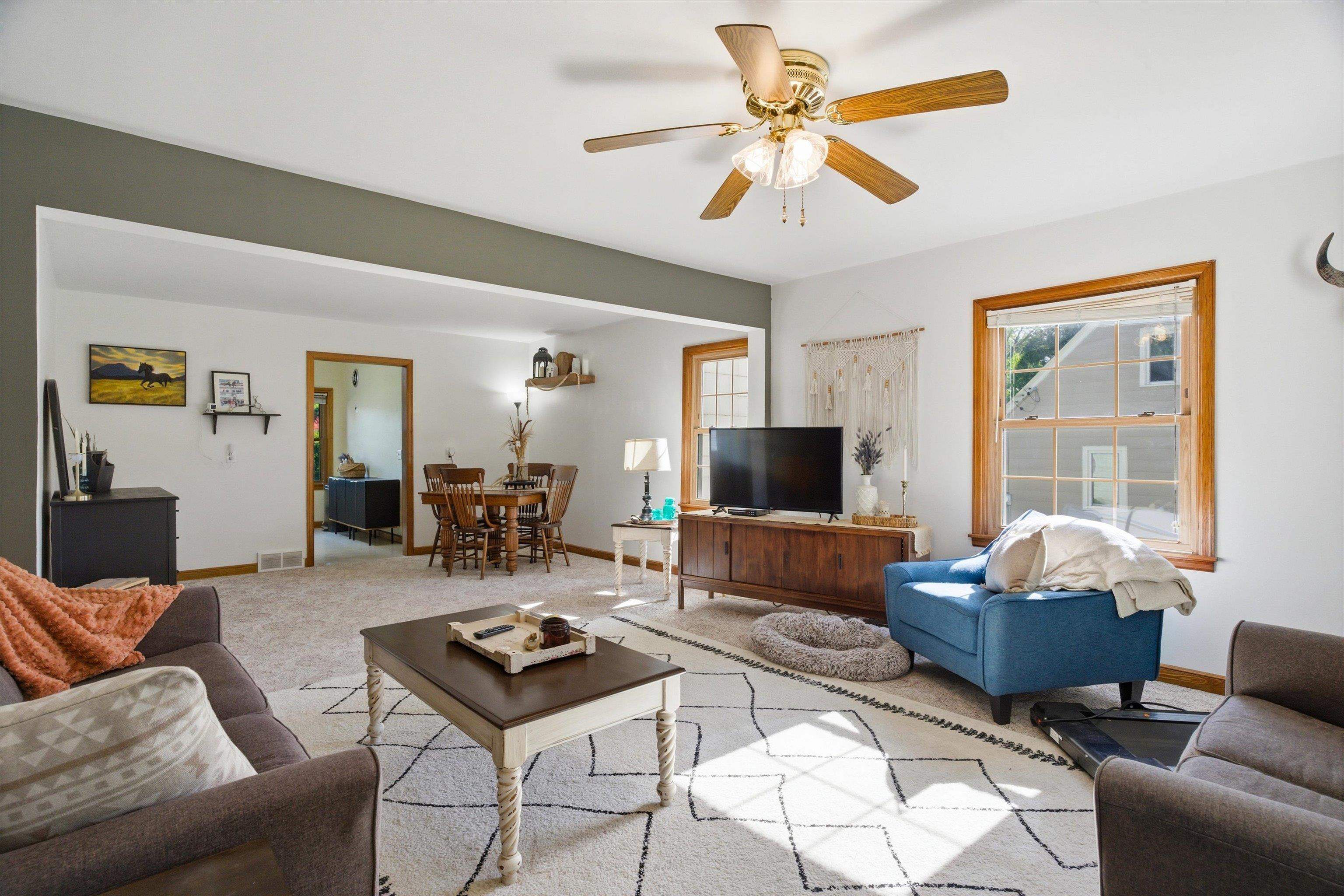 419 W NORTH STREET, Owen, Wisconsin 54460, 4 Bedrooms Bedrooms, ,1 BathroomBathrooms,Residential,For Sale,419 W NORTH STREET,22602268