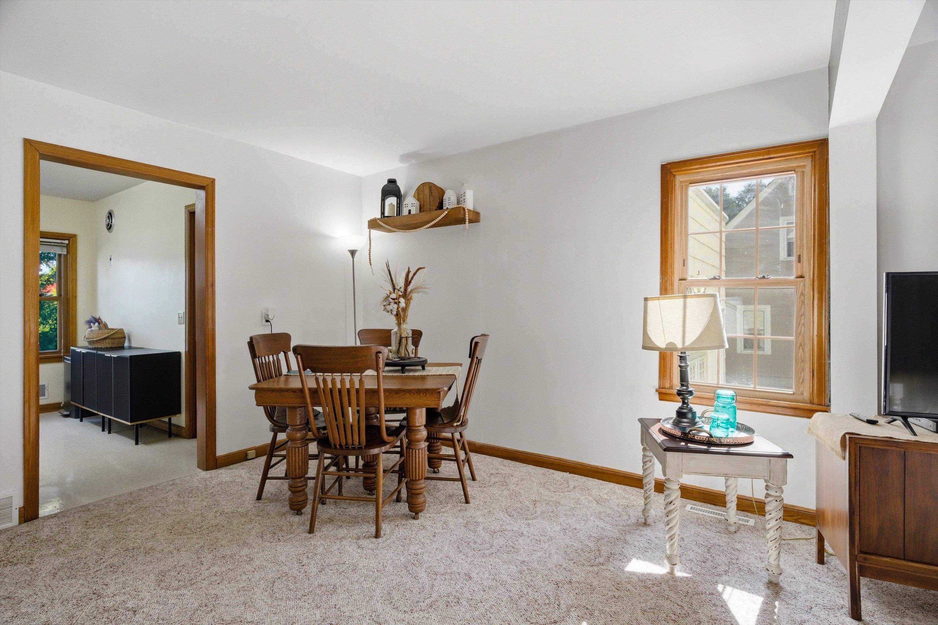 419 W NORTH STREET, Owen, Wisconsin 54460, 4 Bedrooms Bedrooms, ,1 BathroomBathrooms,Residential,For Sale,419 W NORTH STREET,22602268