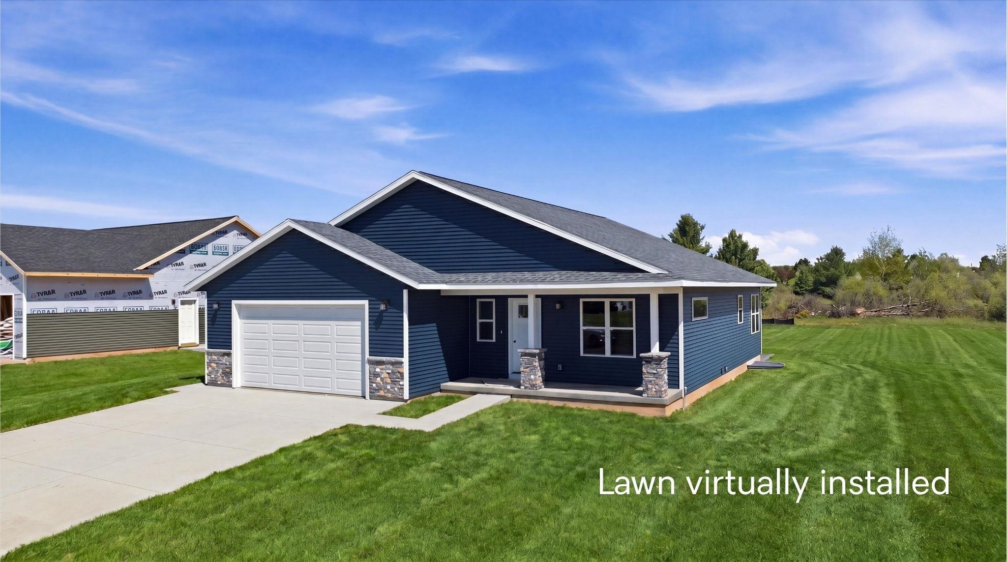711 PEP'S DRIVE, Medford, Wisconsin 54451, 4 Bedrooms Bedrooms, ,3 BathroomsBathrooms,Residential,For Sale,711 PEP'S DRIVE,22602270