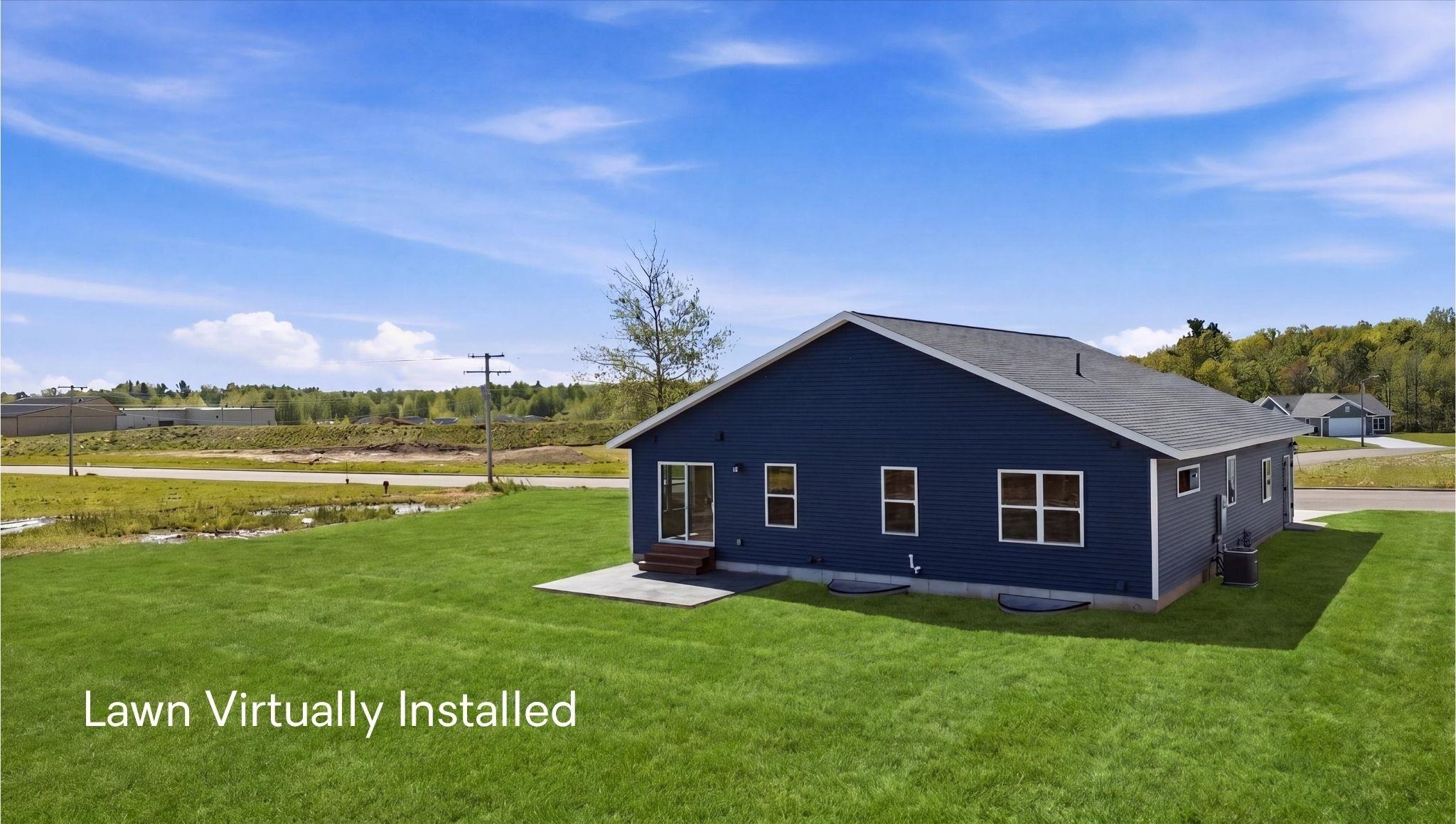 711 PEP'S DRIVE, Medford, Wisconsin 54451, 4 Bedrooms Bedrooms, ,3 BathroomsBathrooms,Residential,For Sale,711 PEP'S DRIVE,22602270