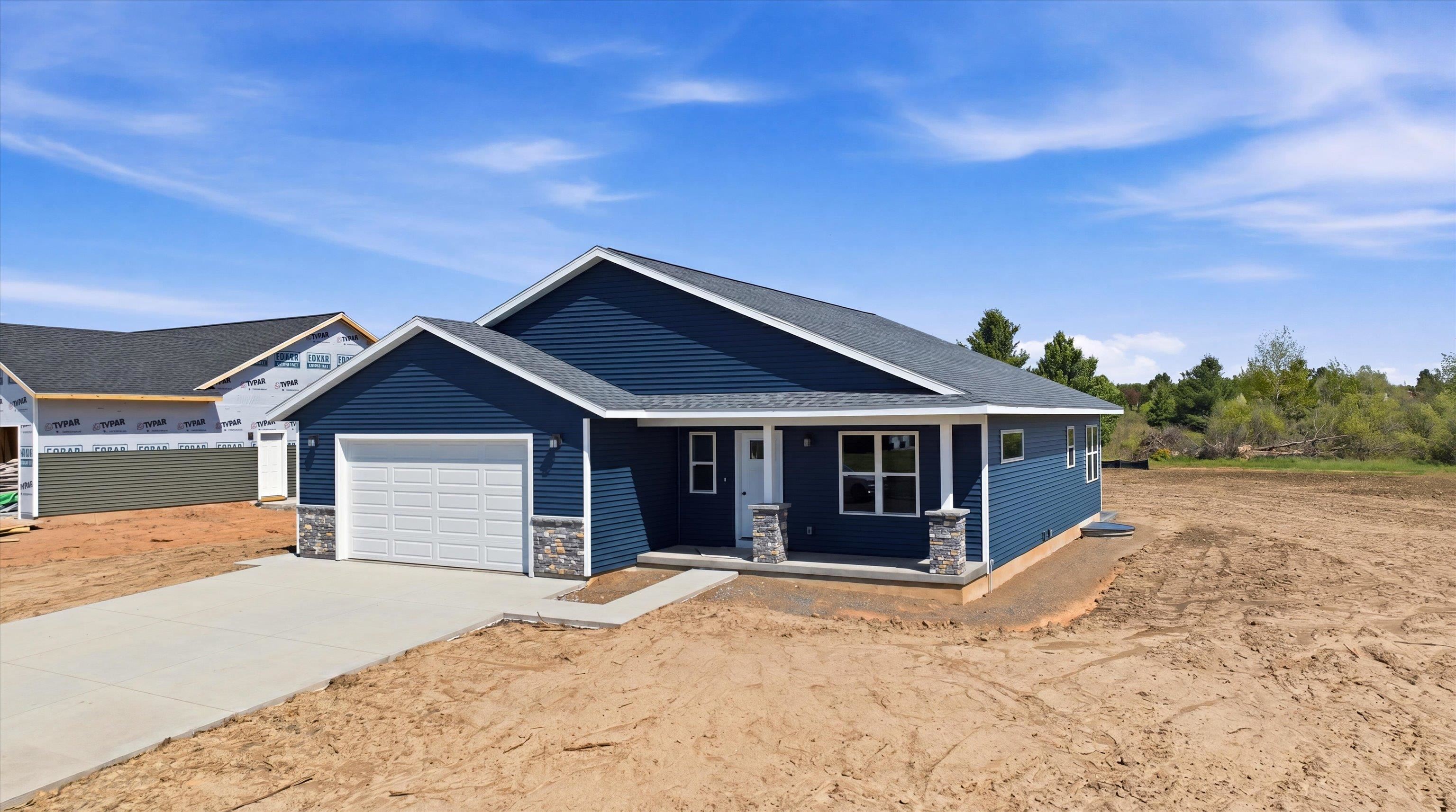 711 PEP'S DRIVE, Medford, Wisconsin 54451, 4 Bedrooms Bedrooms, ,3 BathroomsBathrooms,Residential,For Sale,711 PEP'S DRIVE,22602270