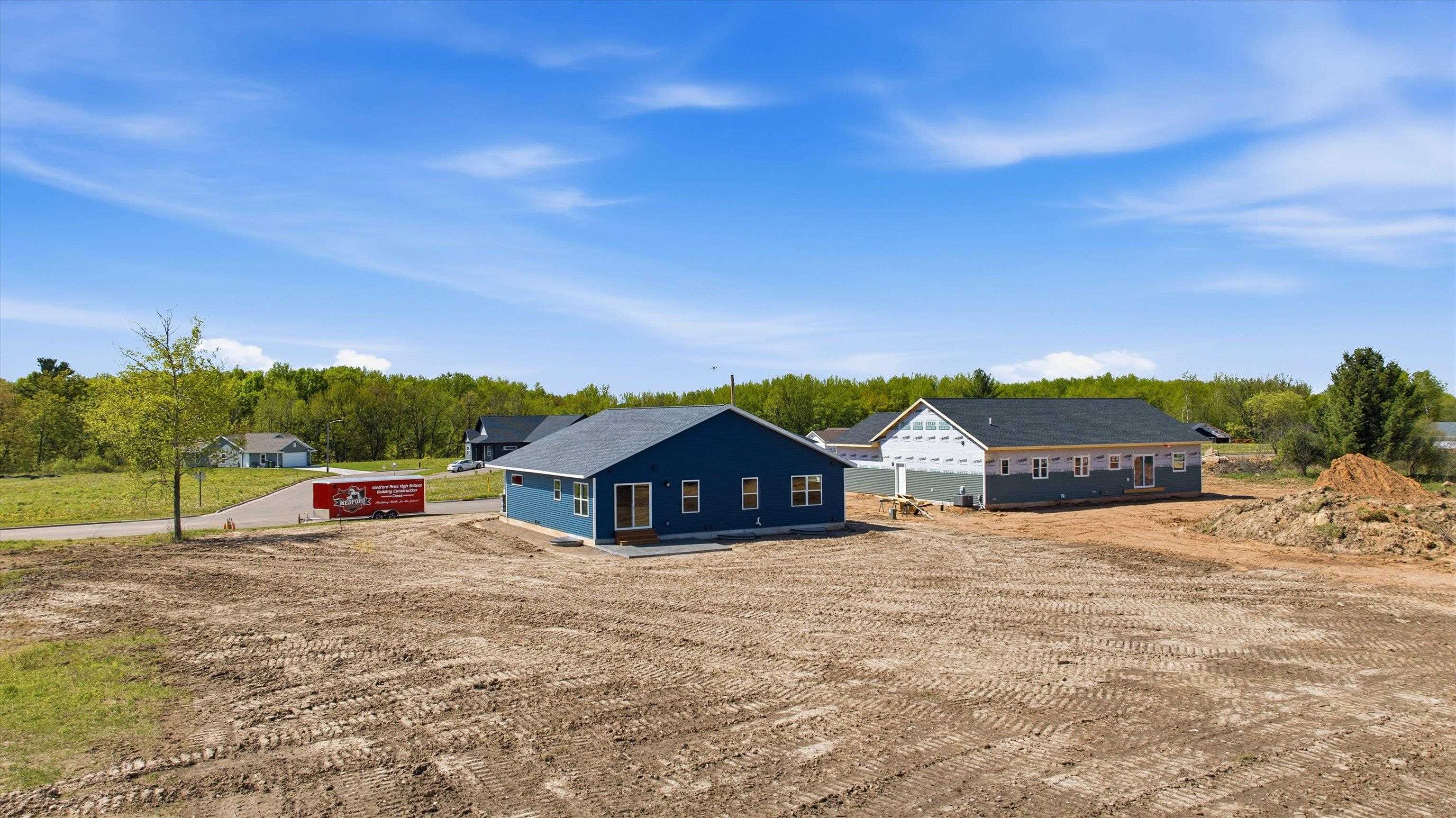 711 PEP'S DRIVE, Medford, Wisconsin 54451, 4 Bedrooms Bedrooms, ,3 BathroomsBathrooms,Residential,For Sale,711 PEP'S DRIVE,22602270