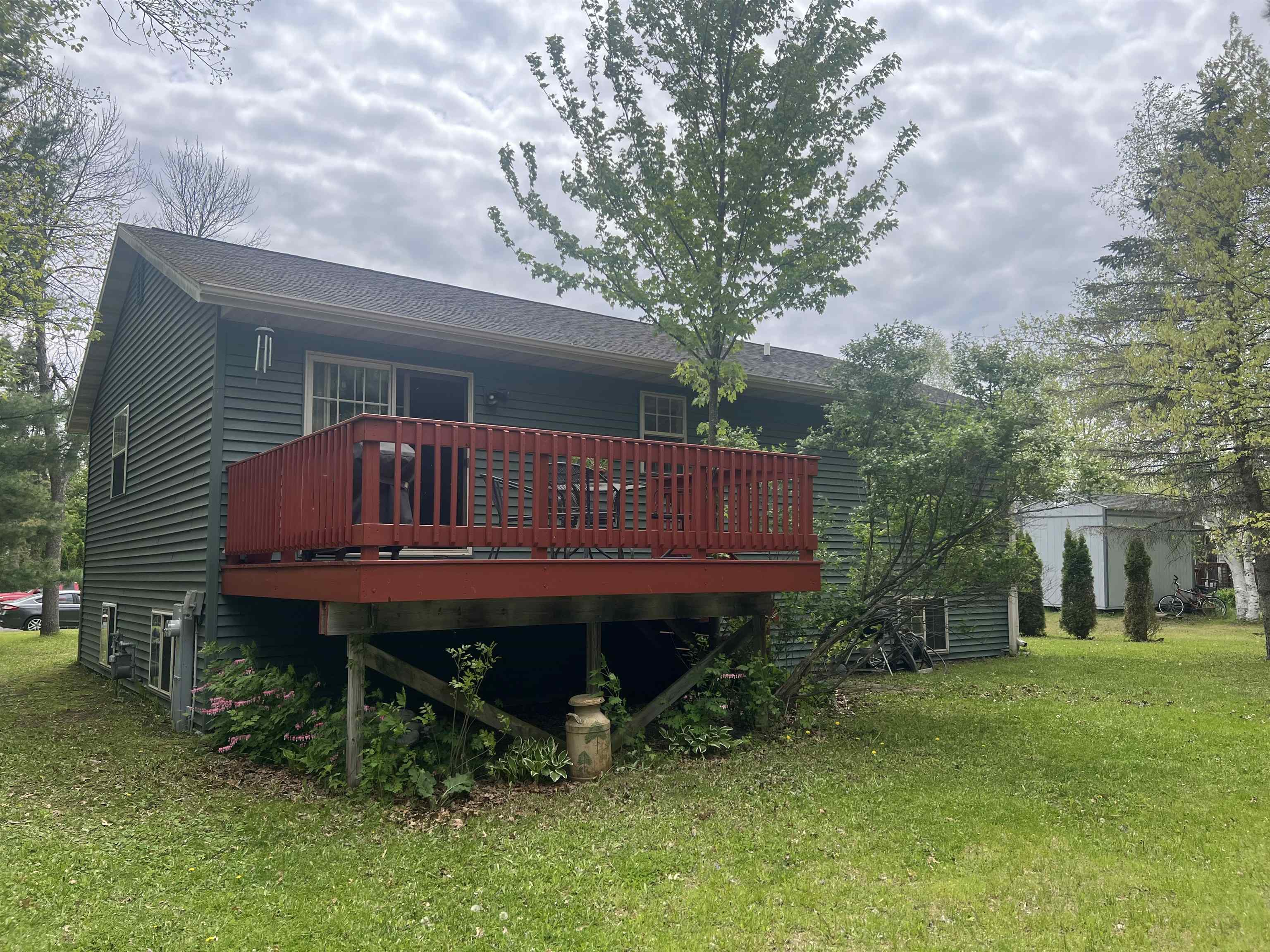 1027 PINECREST AVENUE, Mosinee, Wisconsin 54455, 4 Bedrooms Bedrooms, ,2 BathroomsBathrooms,Residential,For Sale,1027 PINECREST AVENUE,22602271