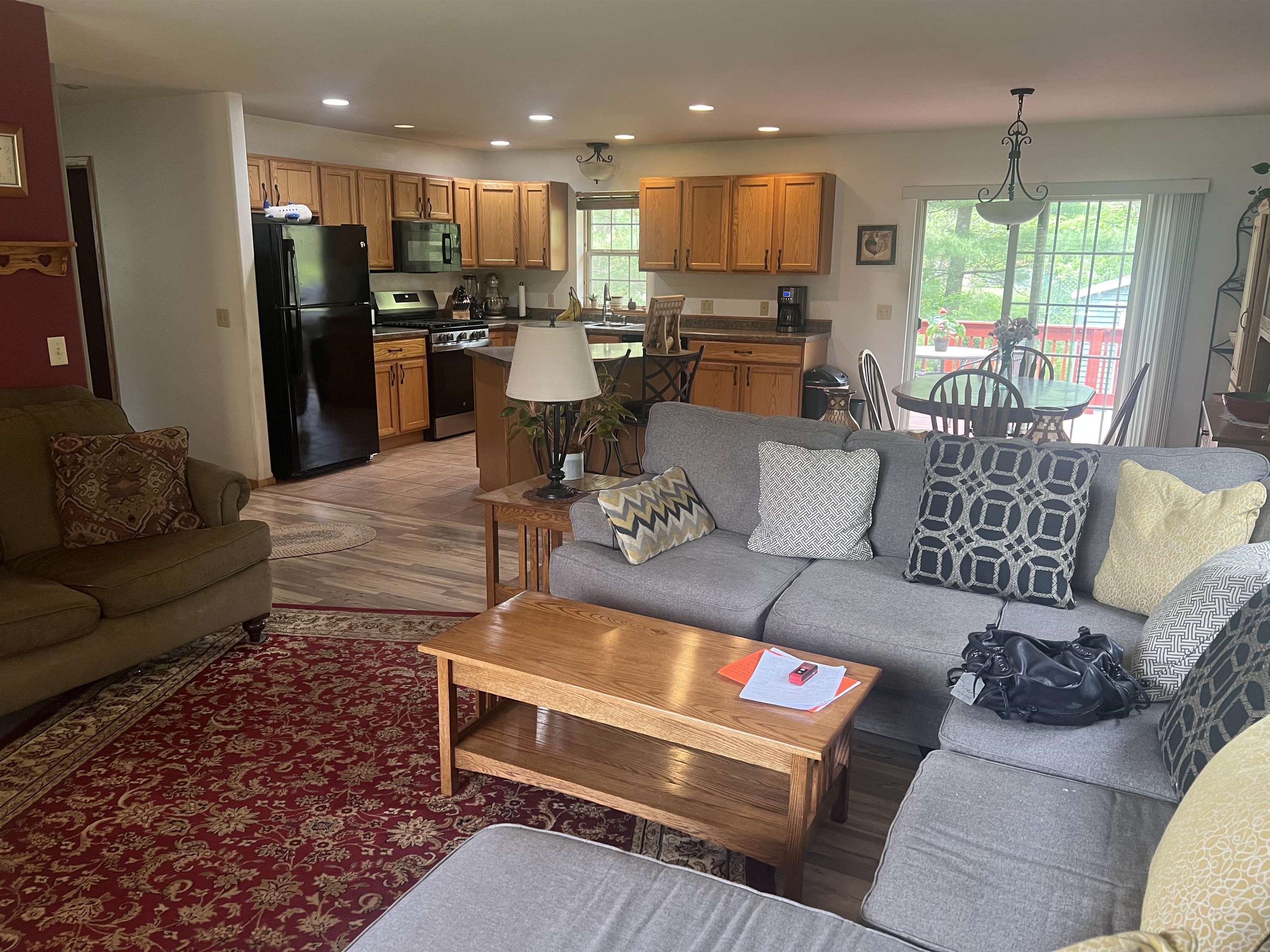 1027 PINECREST AVENUE, Mosinee, Wisconsin 54455, 4 Bedrooms Bedrooms, ,2 BathroomsBathrooms,Residential,For Sale,1027 PINECREST AVENUE,22602271