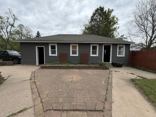 1203 ROYALTON STREET, Waupaca, Wisconsin 54981, 3 Bedrooms Bedrooms, ,1 BathroomBathrooms,Residential,For Sale,1203 ROYALTON STREET,22602273