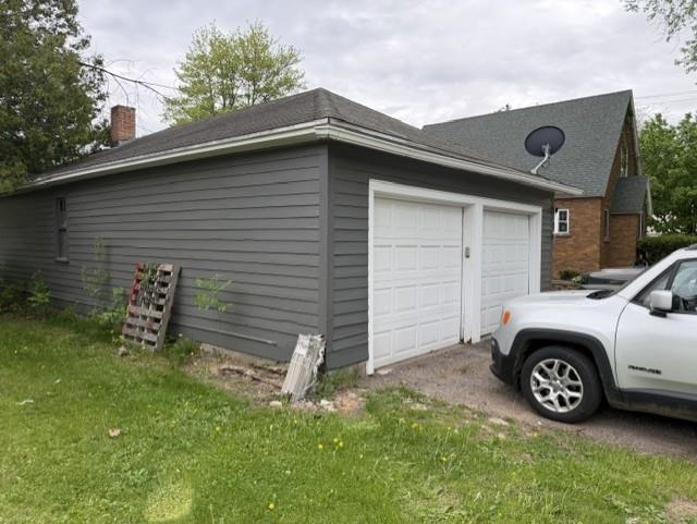 1203 ROYALTON STREET, Waupaca, Wisconsin 54981, 3 Bedrooms Bedrooms, ,1 BathroomBathrooms,Residential,For Sale,1203 ROYALTON STREET,22602273