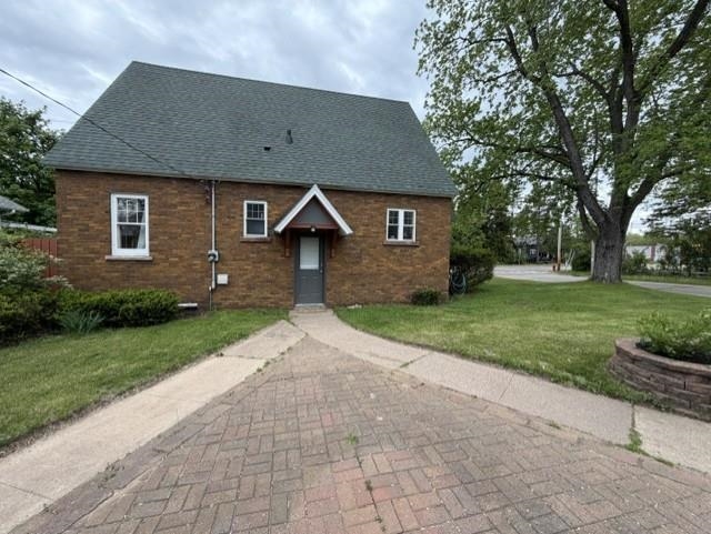 1203 ROYALTON STREET, Waupaca, Wisconsin 54981, 3 Bedrooms Bedrooms, ,1 BathroomBathrooms,Residential,For Sale,1203 ROYALTON STREET,22602273