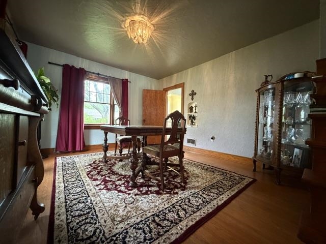 1203 ROYALTON STREET, Waupaca, Wisconsin 54981, 3 Bedrooms Bedrooms, ,1 BathroomBathrooms,Residential,For Sale,1203 ROYALTON STREET,22602273