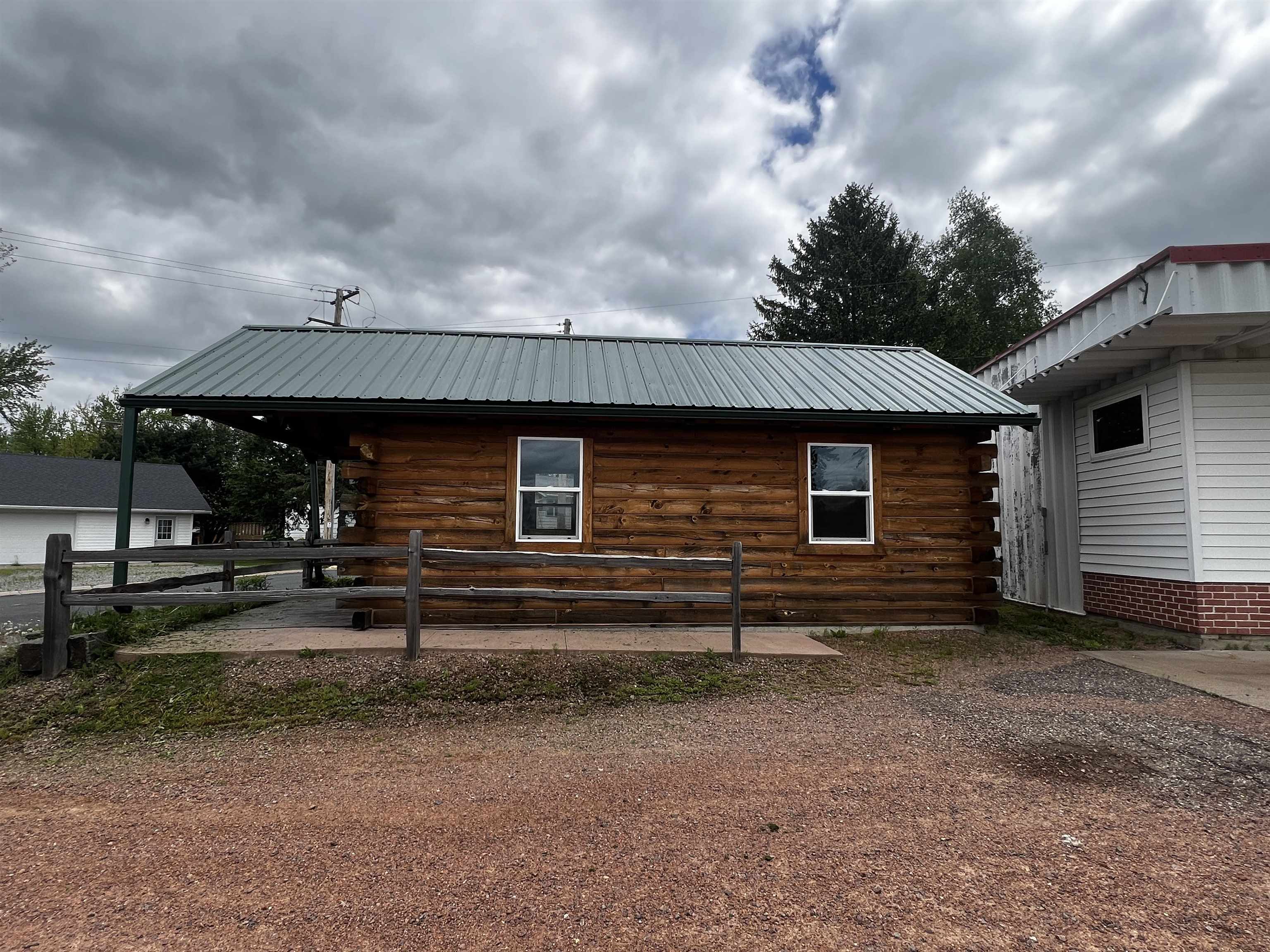 510 S K BOULEVARD, Granton, Wisconsin 54436, ,Commercial/industrial,For Sale,510 S K BOULEVARD,22602274