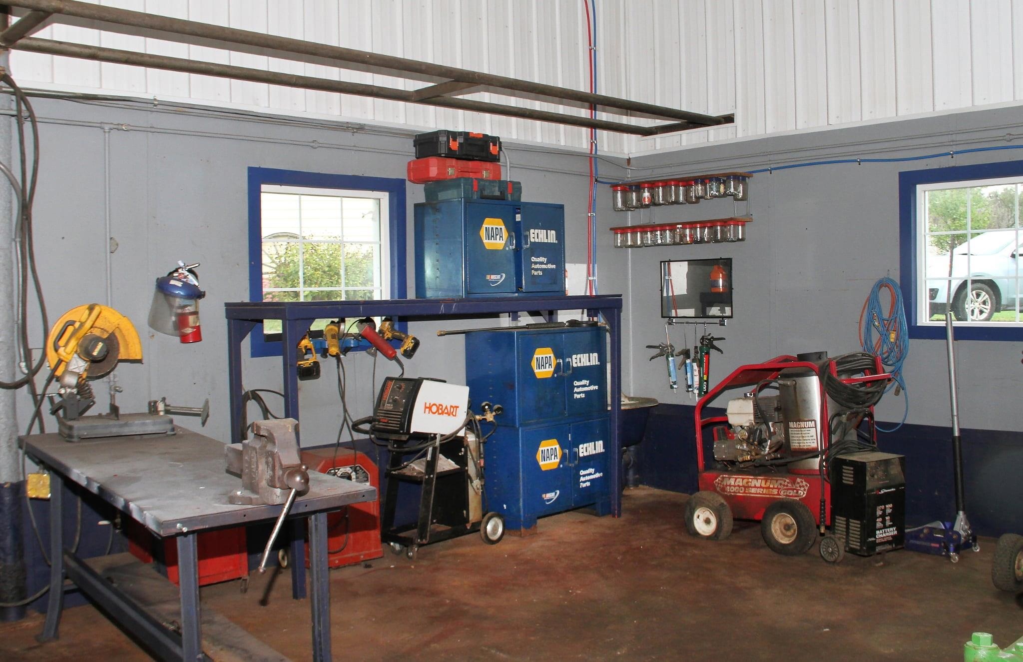 510 S K BOULEVARD, Granton, Wisconsin 54436, ,Commercial/industrial,For Sale,510 S K BOULEVARD,22602274