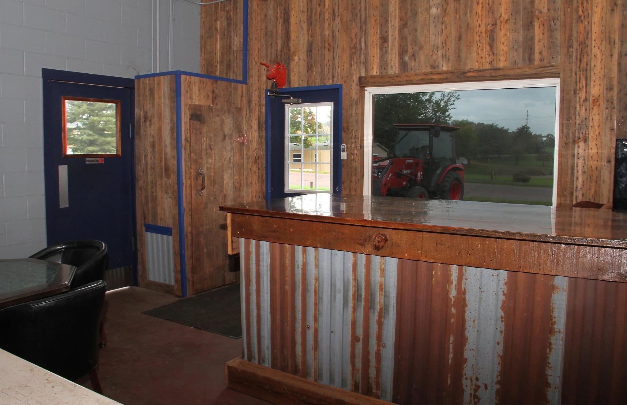 510 S K BOULEVARD, Granton, Wisconsin 54436, ,Commercial/industrial,For Sale,510 S K BOULEVARD,22602274