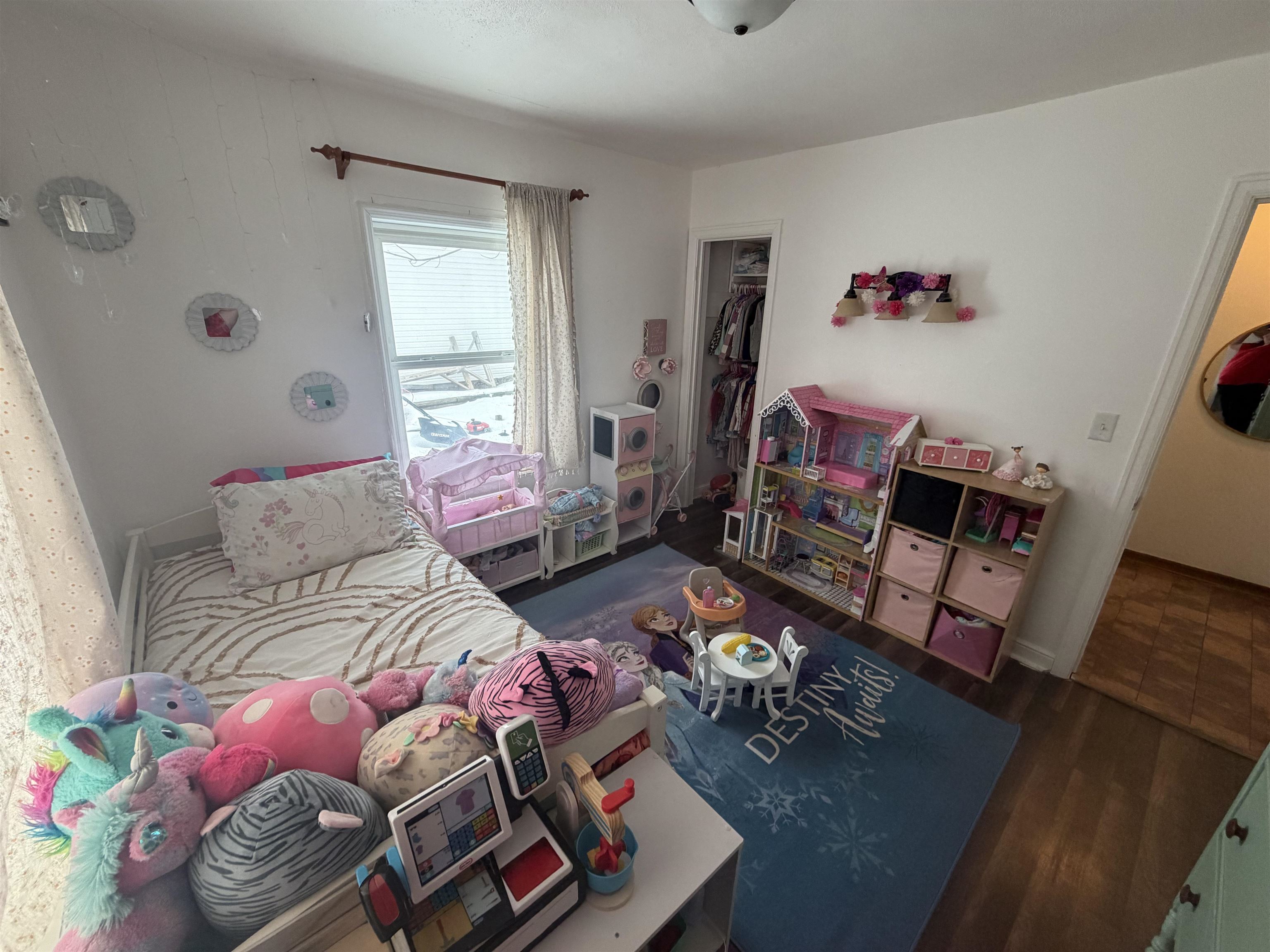 609 W MINER AVENUE, Ladysmith, Wisconsin 54848, 3 Bedrooms Bedrooms, ,1 BathroomBathrooms,Residential,For Sale,609 W MINER AVENUE,22602275
