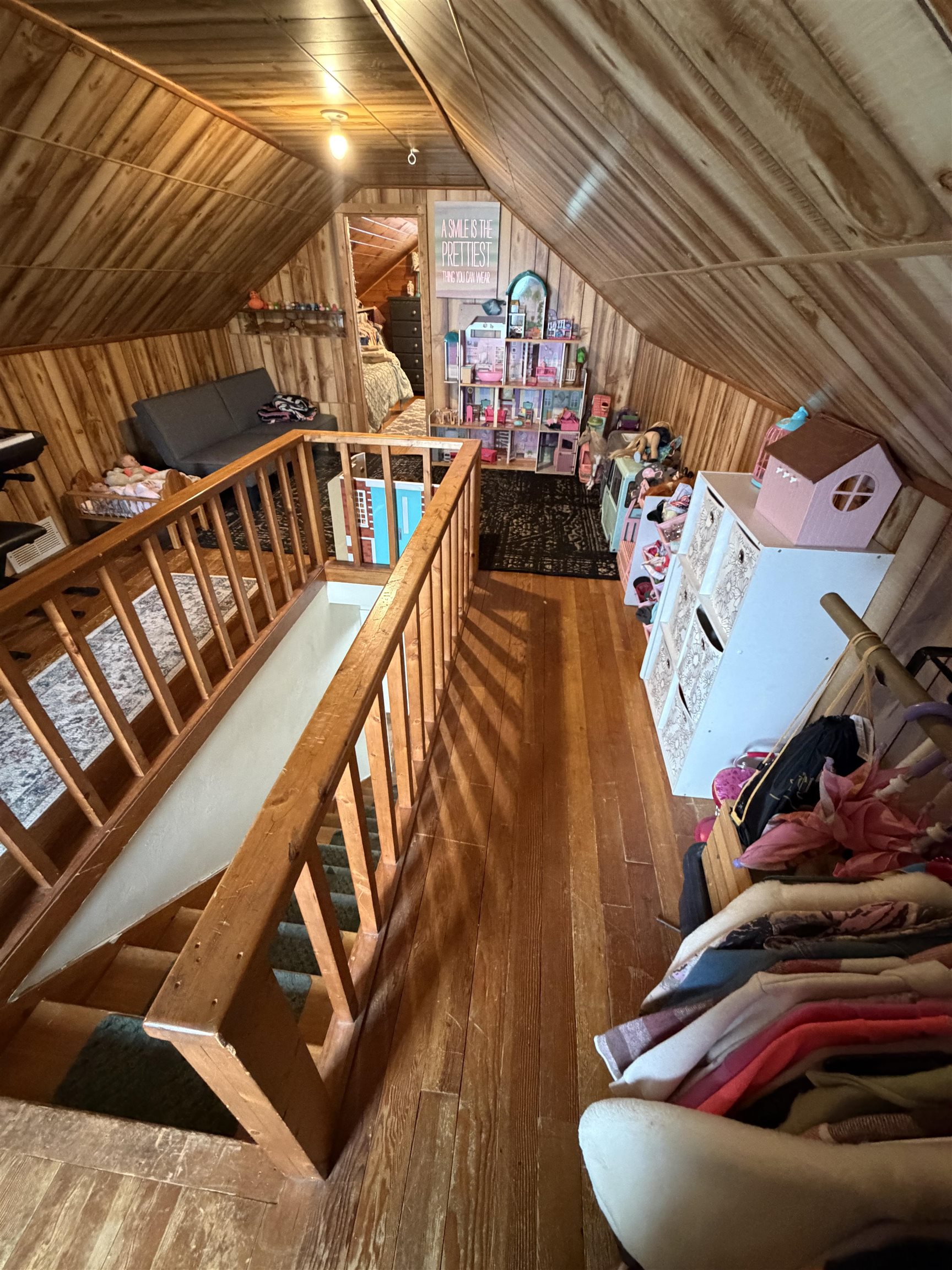 609 W MINER AVENUE, Ladysmith, Wisconsin 54848, 3 Bedrooms Bedrooms, ,1 BathroomBathrooms,Residential,For Sale,609 W MINER AVENUE,22602275