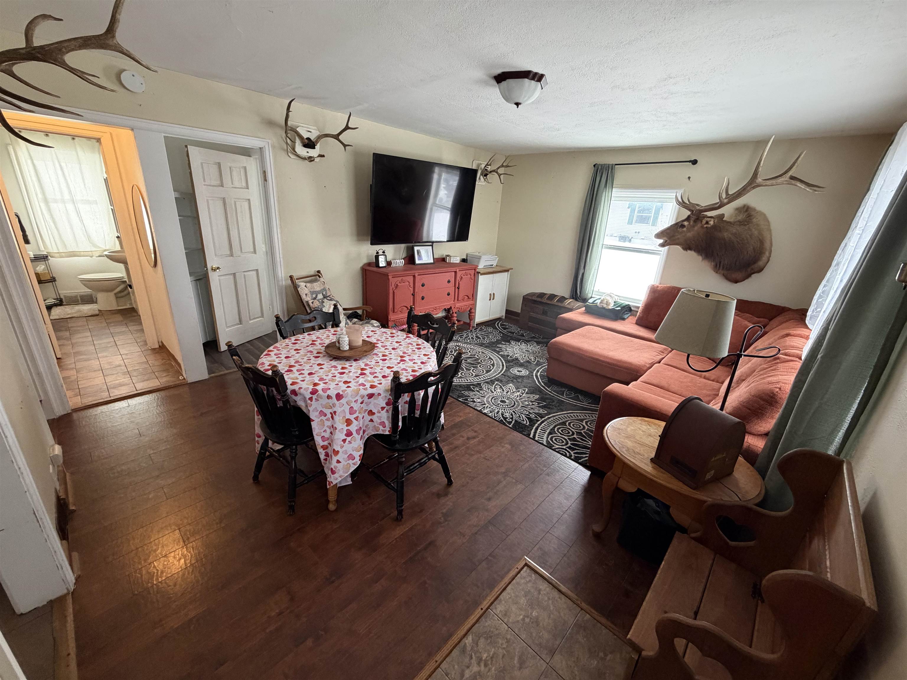 609 W MINER AVENUE, Ladysmith, Wisconsin 54848, 3 Bedrooms Bedrooms, ,1 BathroomBathrooms,Residential,For Sale,609 W MINER AVENUE,22602275
