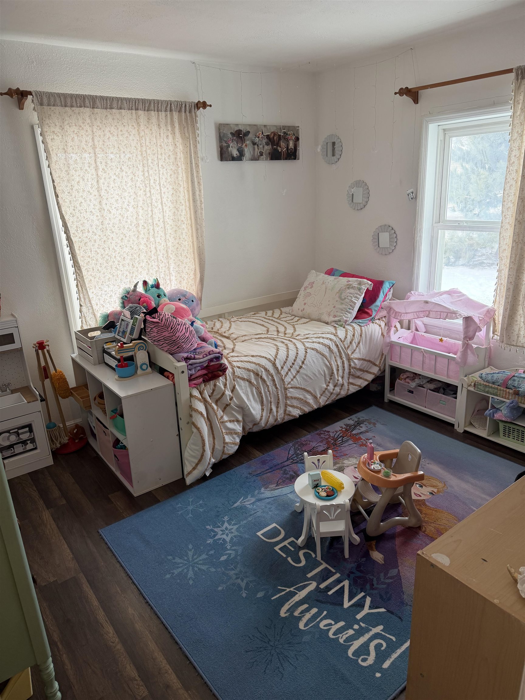 609 W MINER AVENUE, Ladysmith, Wisconsin 54848, 3 Bedrooms Bedrooms, ,1 BathroomBathrooms,Residential,For Sale,609 W MINER AVENUE,22602275