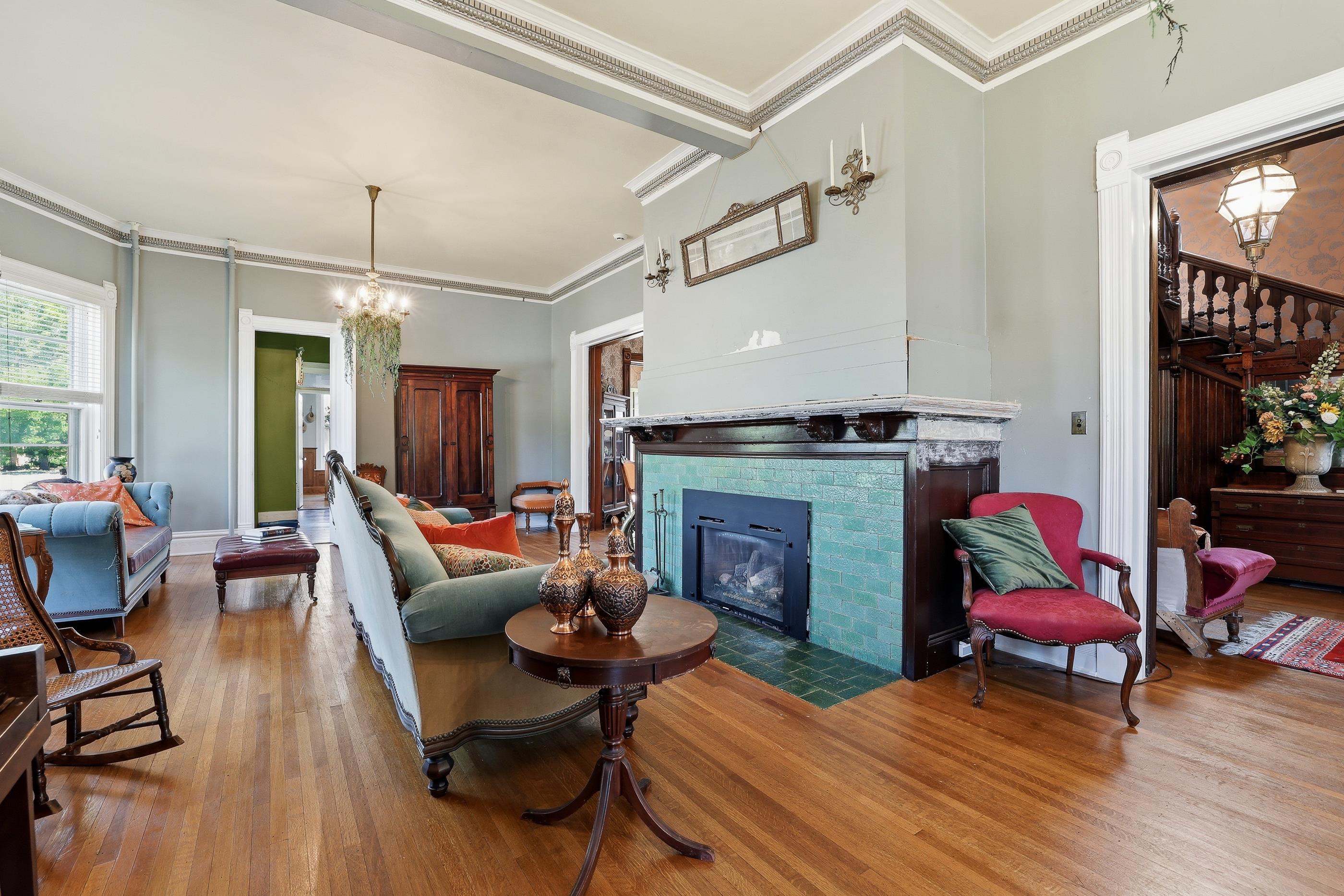 504 FRANKLIN STREET, Wausau, Wisconsin 54403, 6 Bedrooms Bedrooms, ,3 BathroomsBathrooms,Residential,For Sale,504 FRANKLIN STREET,22602277