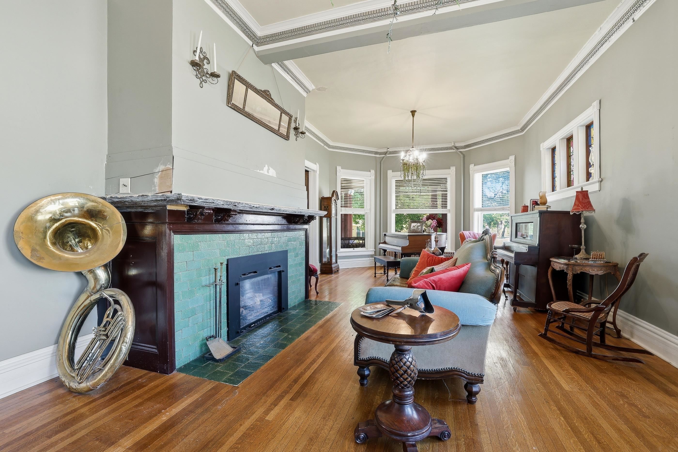 504 FRANKLIN STREET, Wausau, Wisconsin 54403, 6 Bedrooms Bedrooms, ,3 BathroomsBathrooms,Residential,For Sale,504 FRANKLIN STREET,22602277