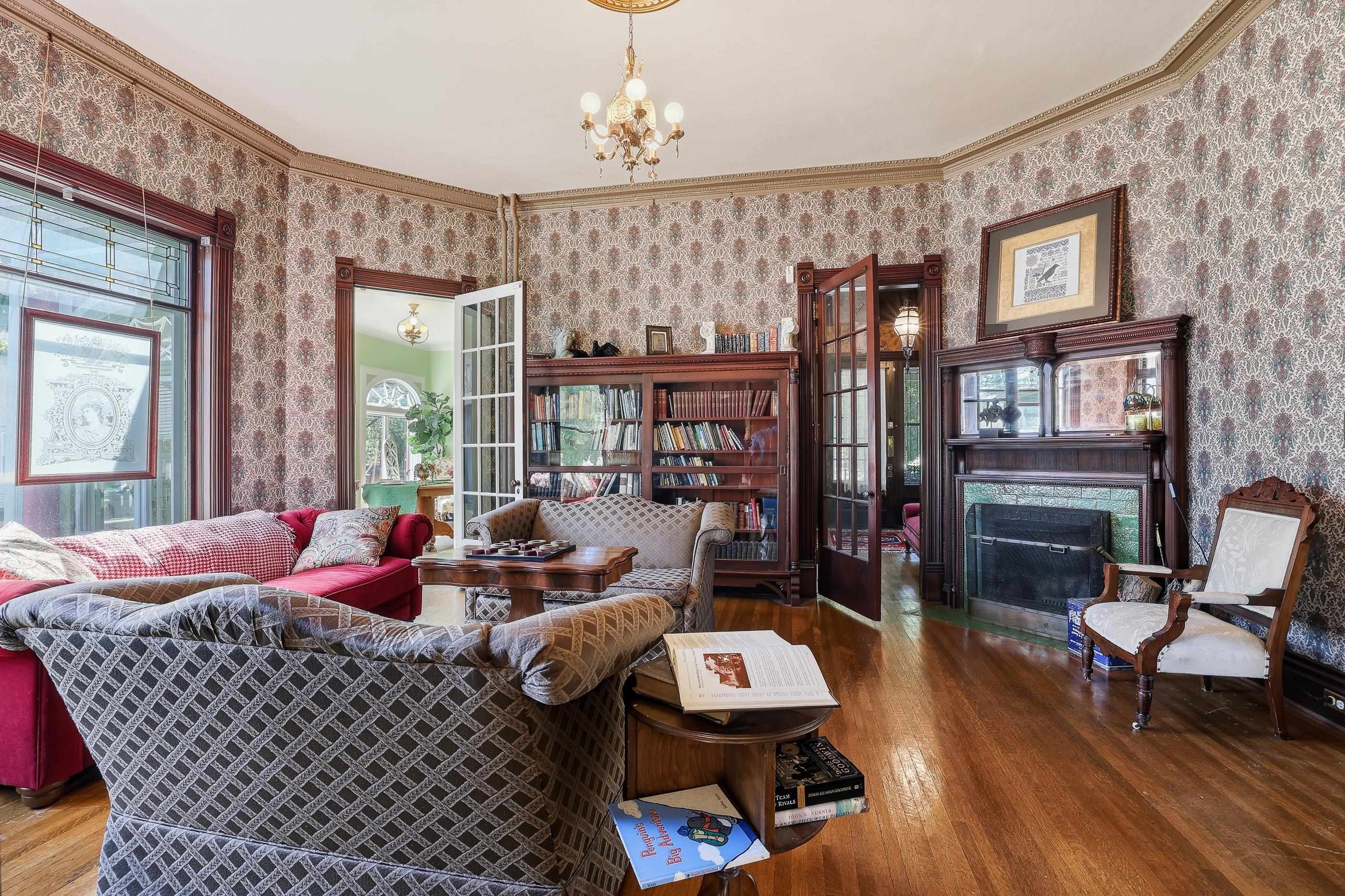 504 FRANKLIN STREET, Wausau, Wisconsin 54403, 6 Bedrooms Bedrooms, ,3 BathroomsBathrooms,Residential,For Sale,504 FRANKLIN STREET,22602277