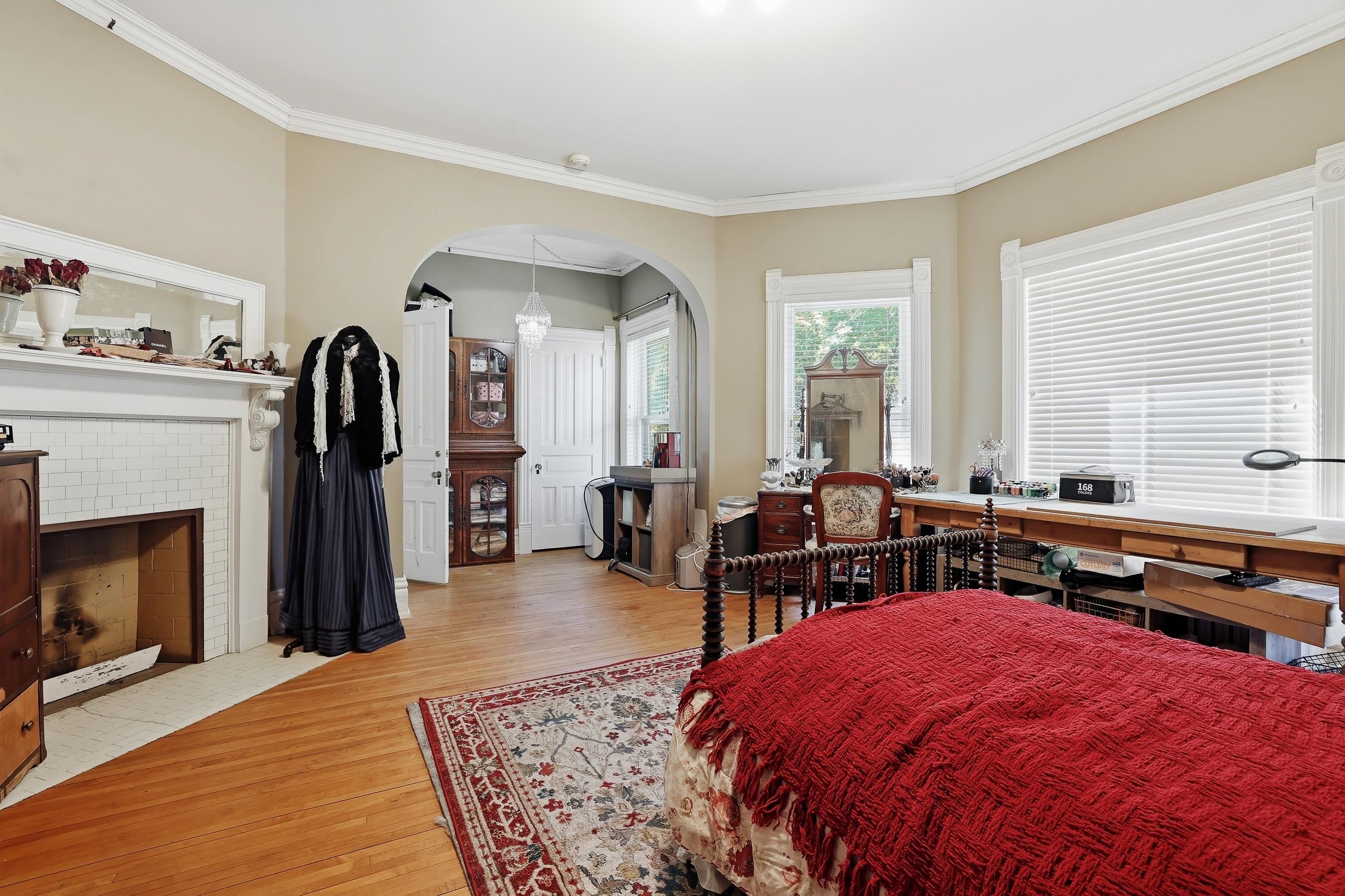504 FRANKLIN STREET, Wausau, Wisconsin 54403, 6 Bedrooms Bedrooms, ,3 BathroomsBathrooms,Residential,For Sale,504 FRANKLIN STREET,22602277