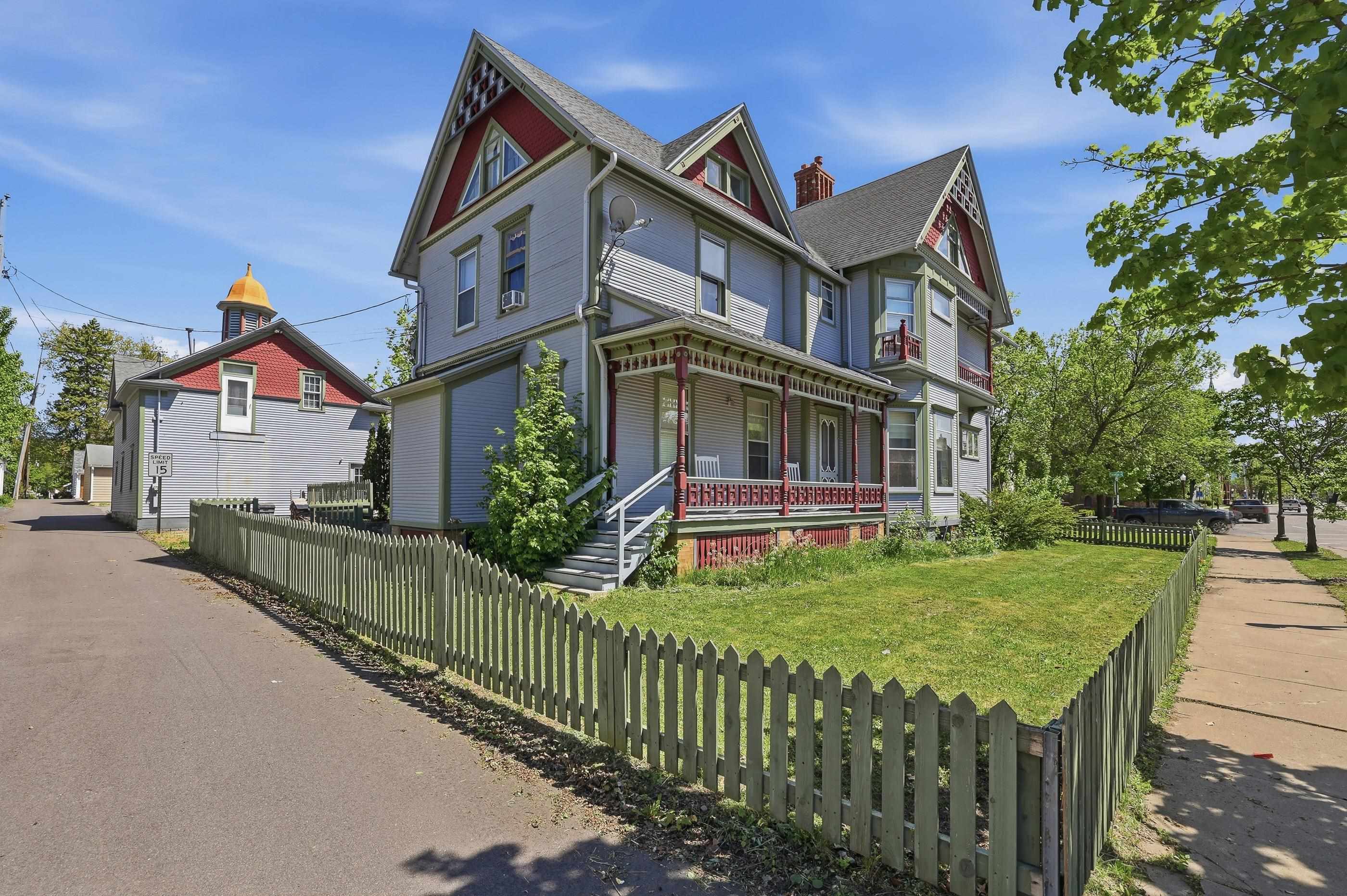 504 FRANKLIN STREET, Wausau, Wisconsin 54403, 6 Bedrooms Bedrooms, ,3 BathroomsBathrooms,Residential,For Sale,504 FRANKLIN STREET,22602277