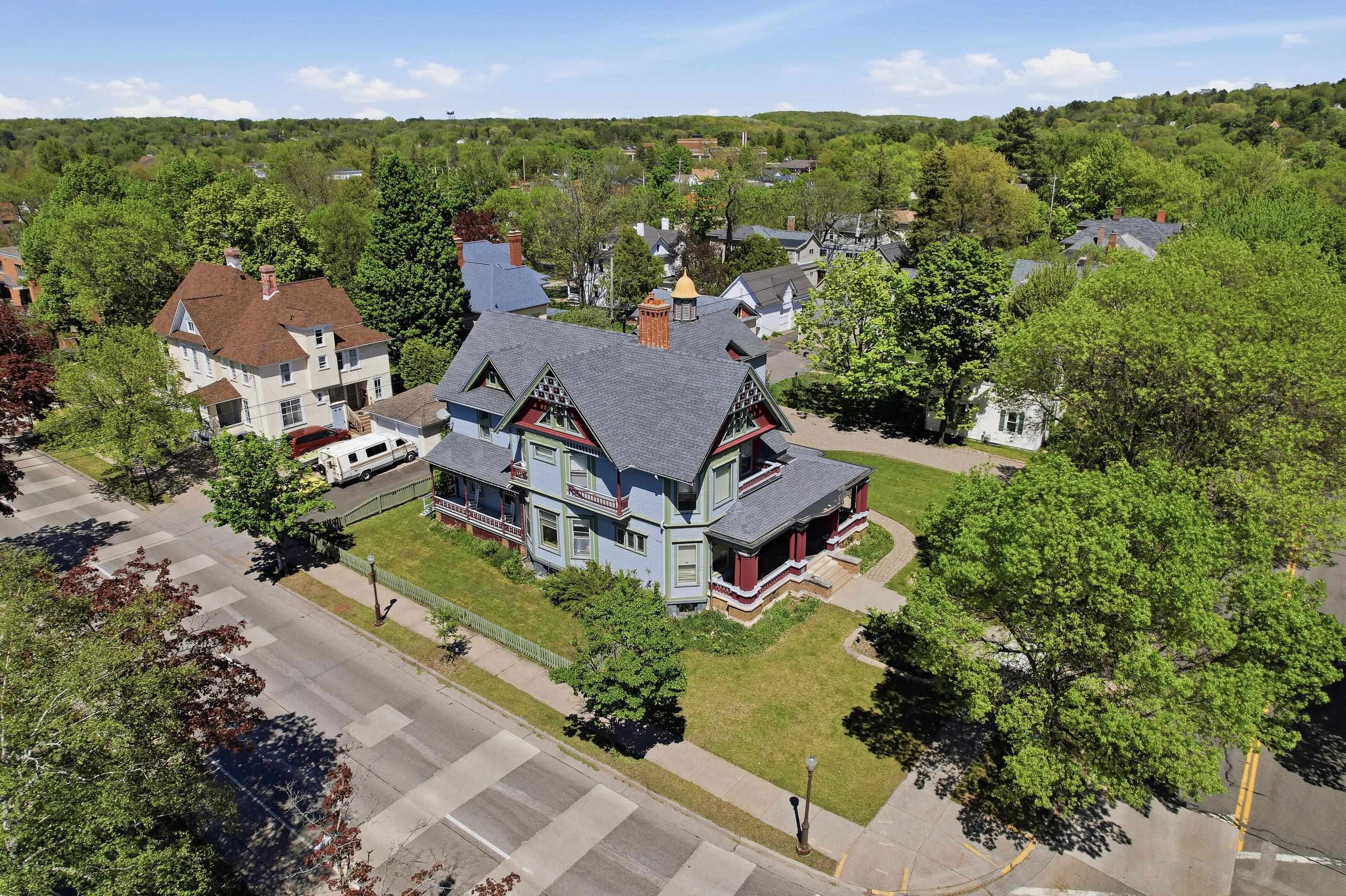 504 FRANKLIN STREET, Wausau, Wisconsin 54403, 6 Bedrooms Bedrooms, ,3 BathroomsBathrooms,Residential,For Sale,504 FRANKLIN STREET,22602277