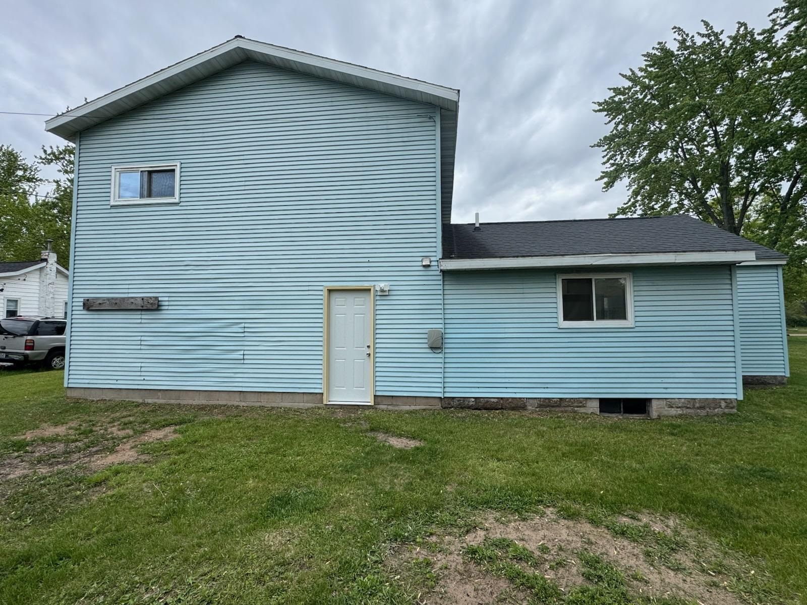 670 GERTRUDE AVENUE, Nekoosa, Wisconsin 54457, 3 Bedrooms Bedrooms, ,1 BathroomBathrooms,Residential,For Sale,670 GERTRUDE AVENUE,22602278