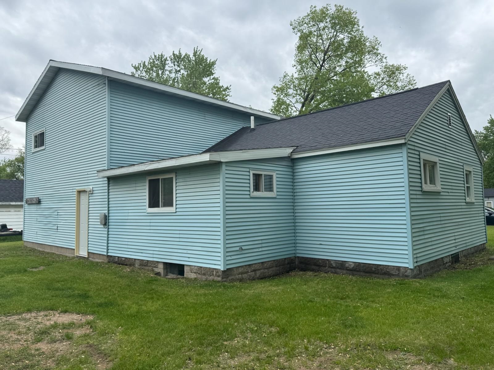 670 GERTRUDE AVENUE, Nekoosa, Wisconsin 54457, 3 Bedrooms Bedrooms, ,1 BathroomBathrooms,Residential,For Sale,670 GERTRUDE AVENUE,22602278