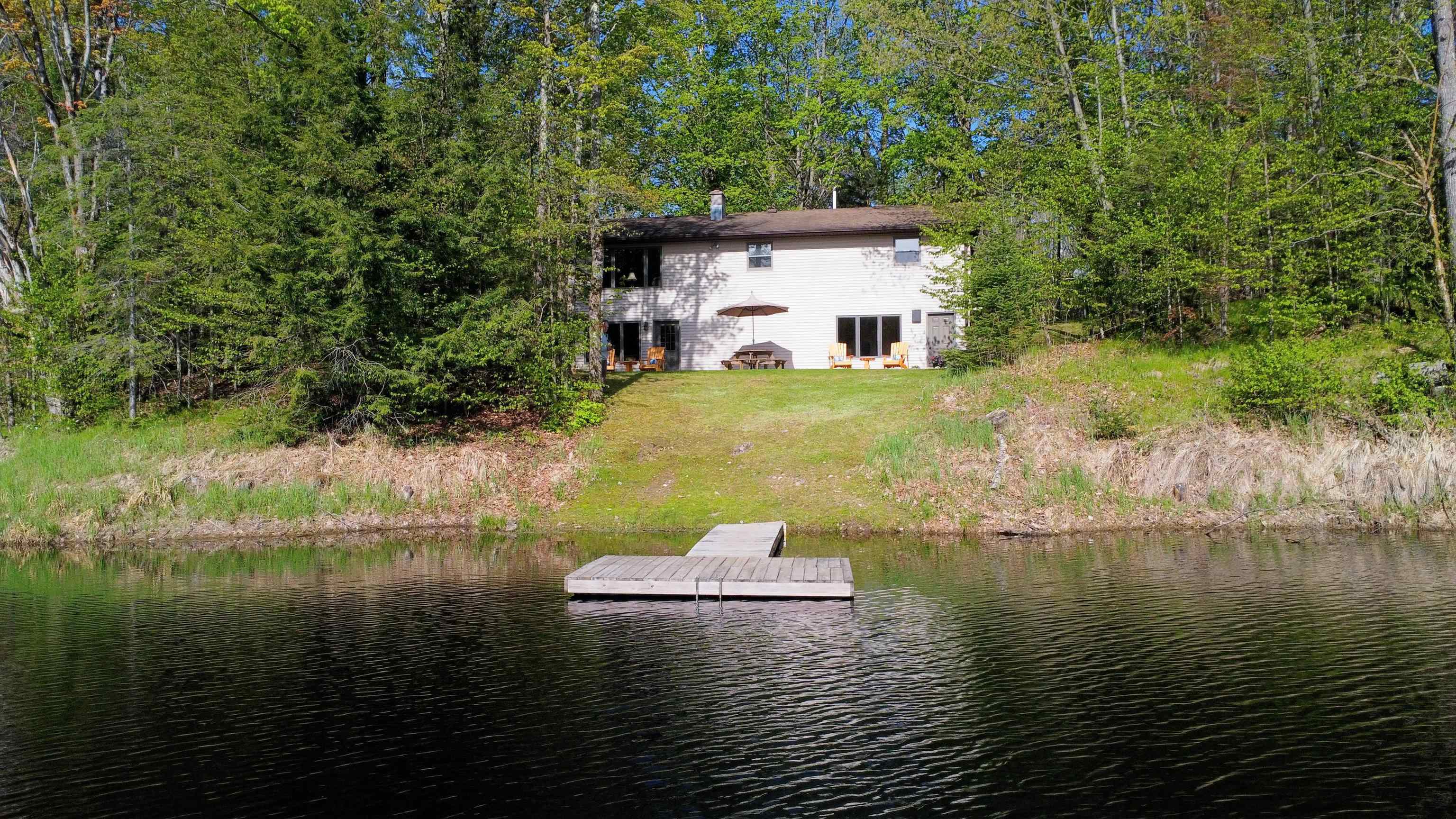 W10680 COUNTY ROAD J, Deerbrook, Wisconsin 54424, 3 Bedrooms Bedrooms, ,2 BathroomsBathrooms,Residential,For Sale,W10680 COUNTY ROAD J,22602279