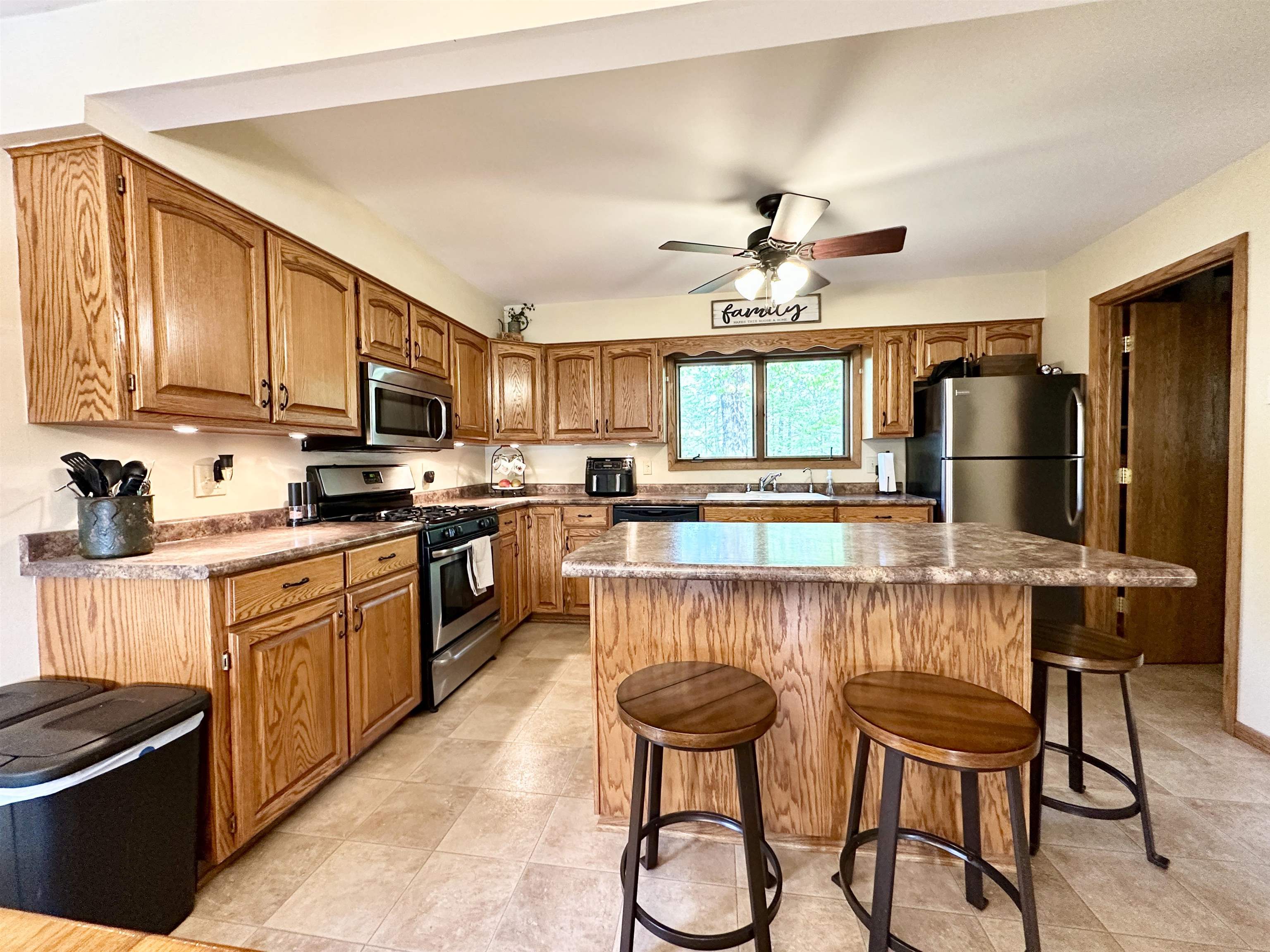 W10680 COUNTY ROAD J, Deerbrook, Wisconsin 54424, 3 Bedrooms Bedrooms, ,2 BathroomsBathrooms,Residential,For Sale,W10680 COUNTY ROAD J,22602279