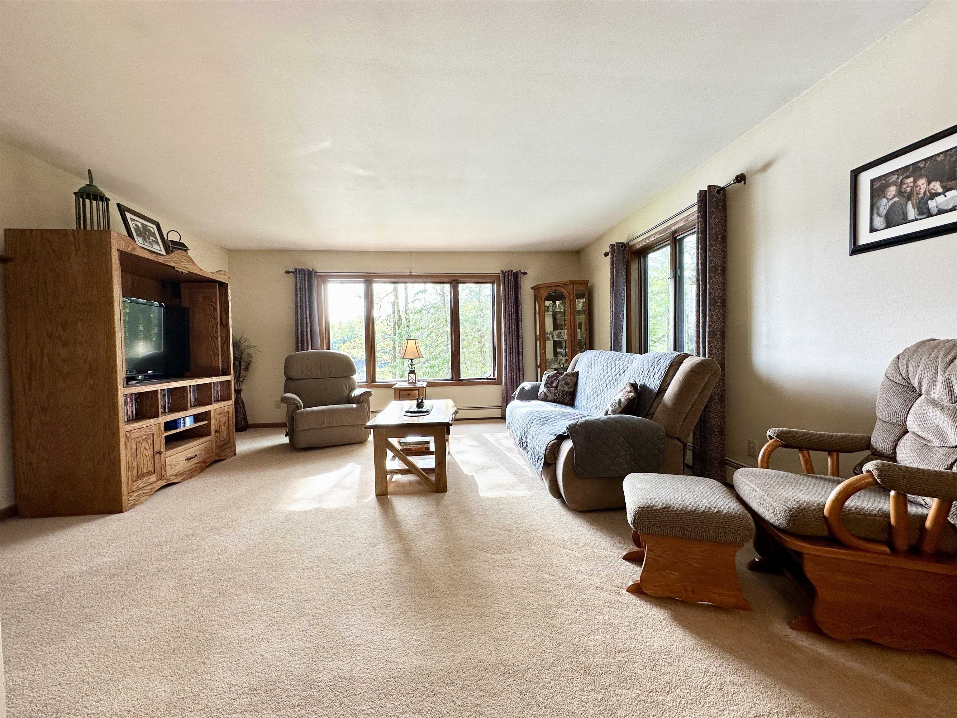 W10680 COUNTY ROAD J, Deerbrook, Wisconsin 54424, 3 Bedrooms Bedrooms, ,2 BathroomsBathrooms,Residential,For Sale,W10680 COUNTY ROAD J,22602279