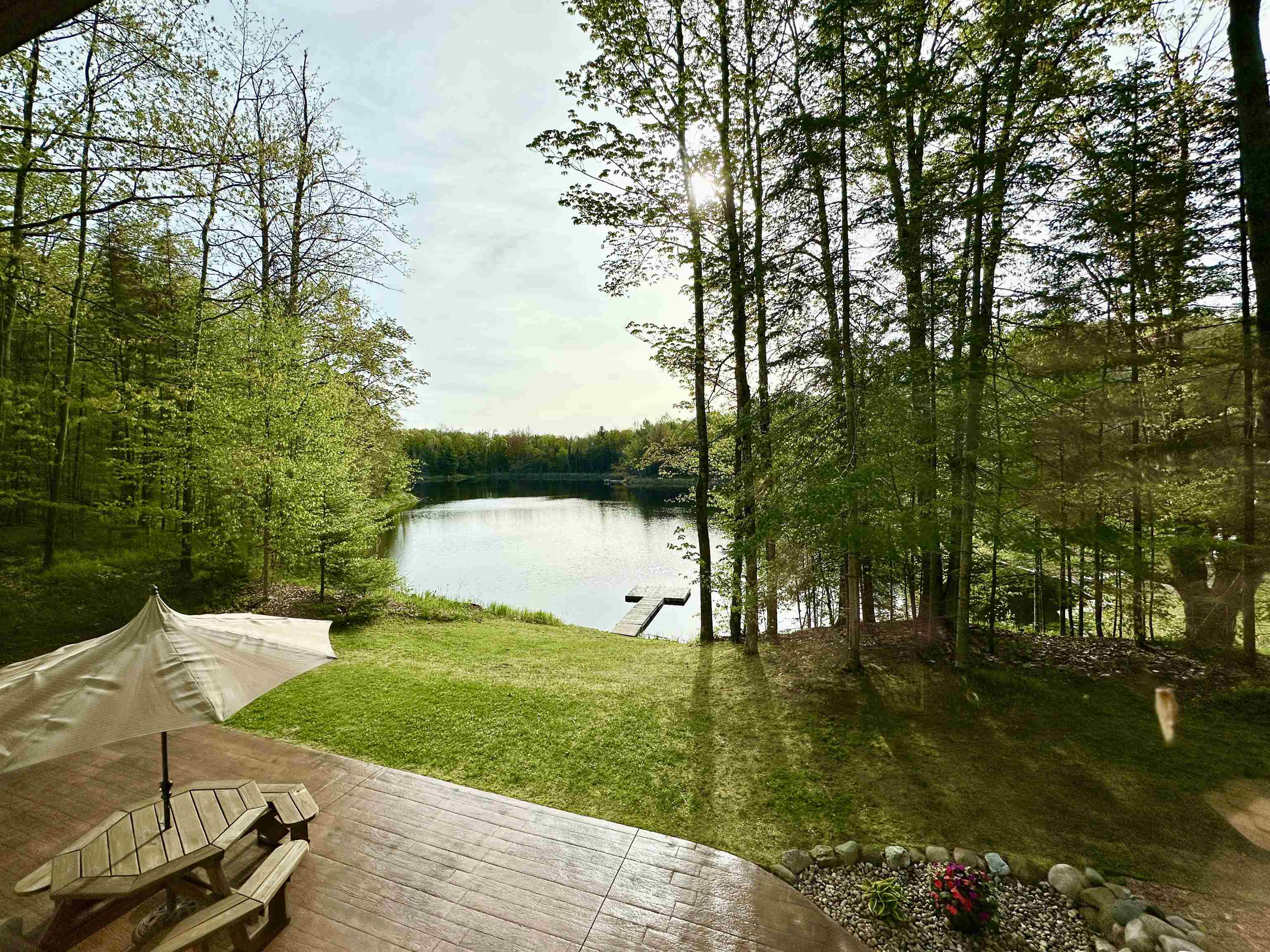 W10680 COUNTY ROAD J, Deerbrook, Wisconsin 54424, 3 Bedrooms Bedrooms, ,2 BathroomsBathrooms,Residential,For Sale,W10680 COUNTY ROAD J,22602279