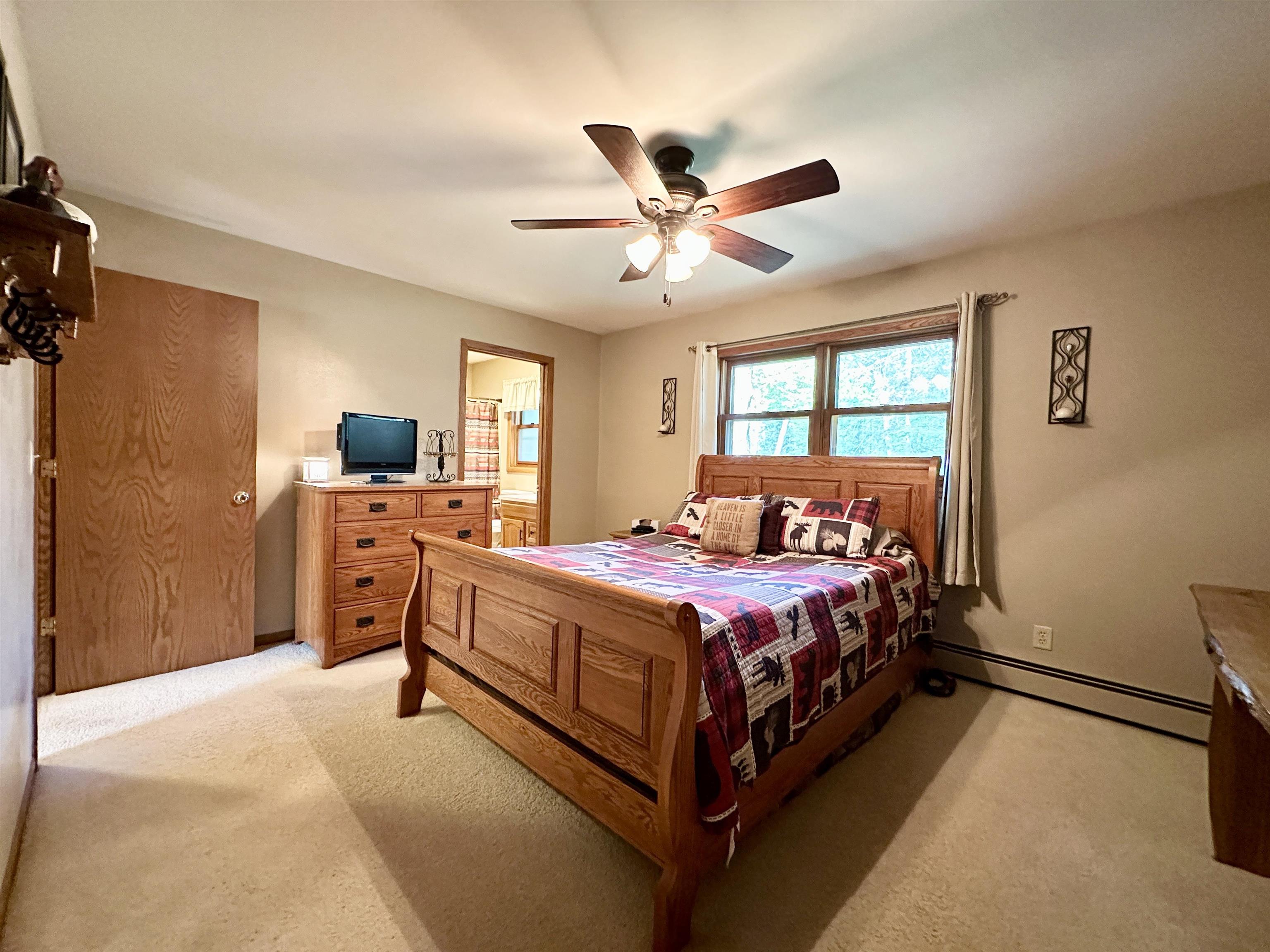 W10680 COUNTY ROAD J, Deerbrook, Wisconsin 54424, 3 Bedrooms Bedrooms, ,2 BathroomsBathrooms,Residential,For Sale,W10680 COUNTY ROAD J,22602279