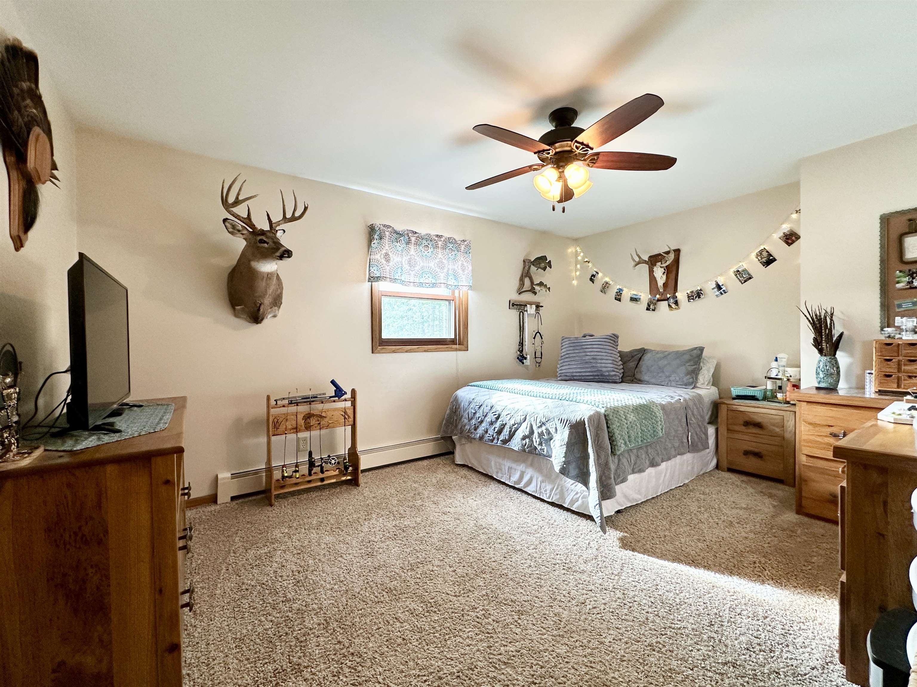 W10680 COUNTY ROAD J, Deerbrook, Wisconsin 54424, 3 Bedrooms Bedrooms, ,2 BathroomsBathrooms,Residential,For Sale,W10680 COUNTY ROAD J,22602279