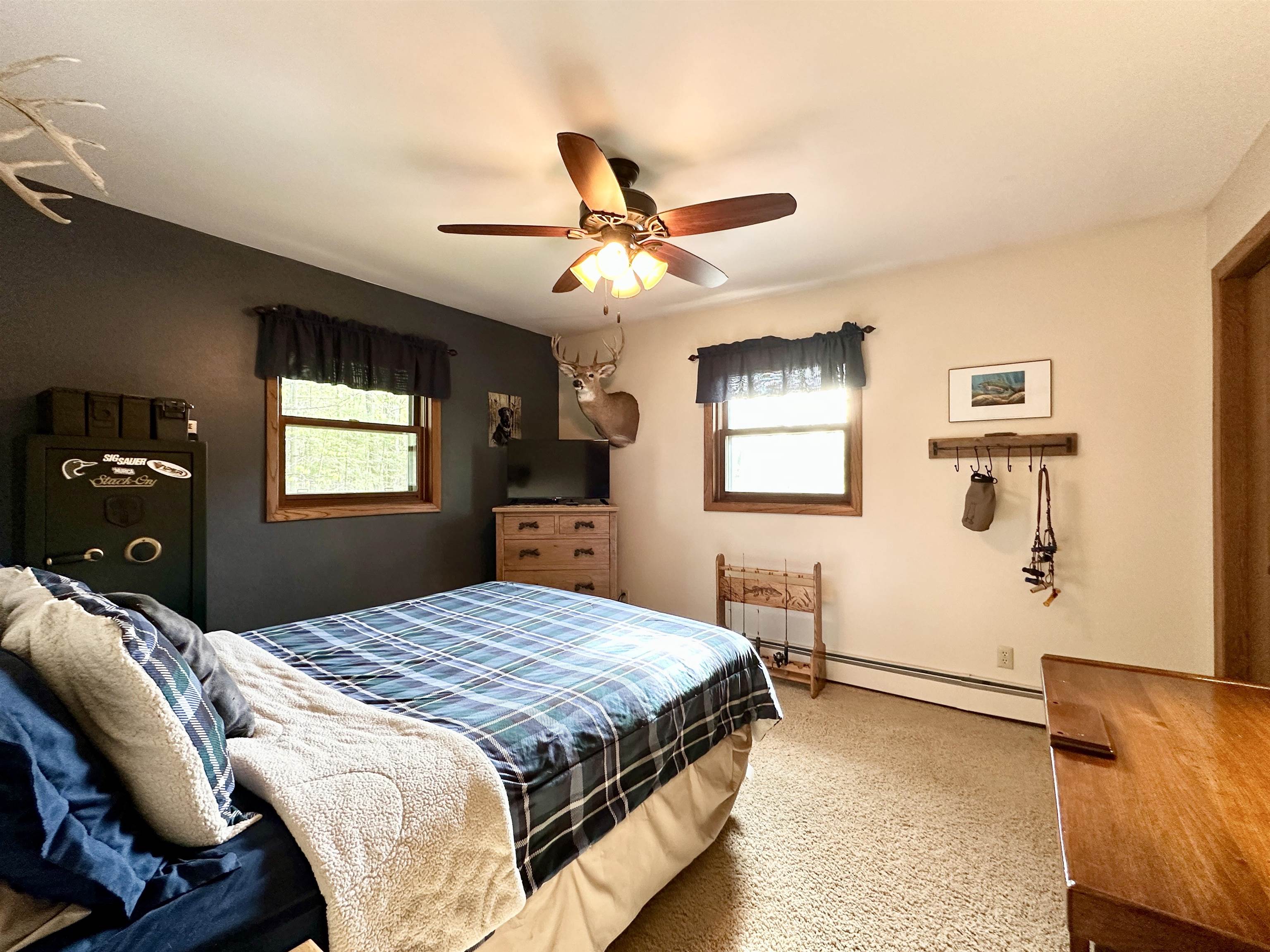 W10680 COUNTY ROAD J, Deerbrook, Wisconsin 54424, 3 Bedrooms Bedrooms, ,2 BathroomsBathrooms,Residential,For Sale,W10680 COUNTY ROAD J,22602279