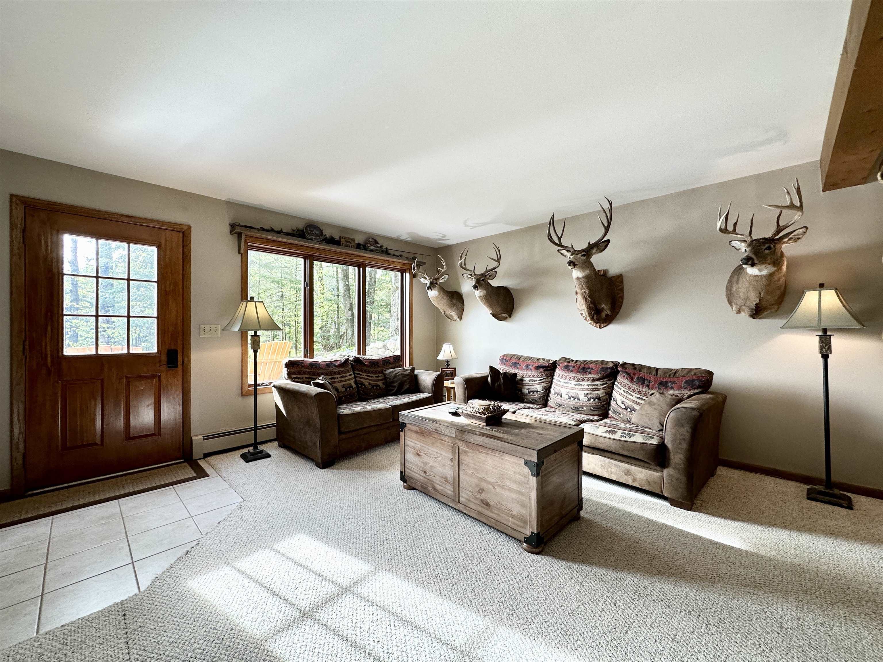 W10680 COUNTY ROAD J, Deerbrook, Wisconsin 54424, 3 Bedrooms Bedrooms, ,2 BathroomsBathrooms,Residential,For Sale,W10680 COUNTY ROAD J,22602279