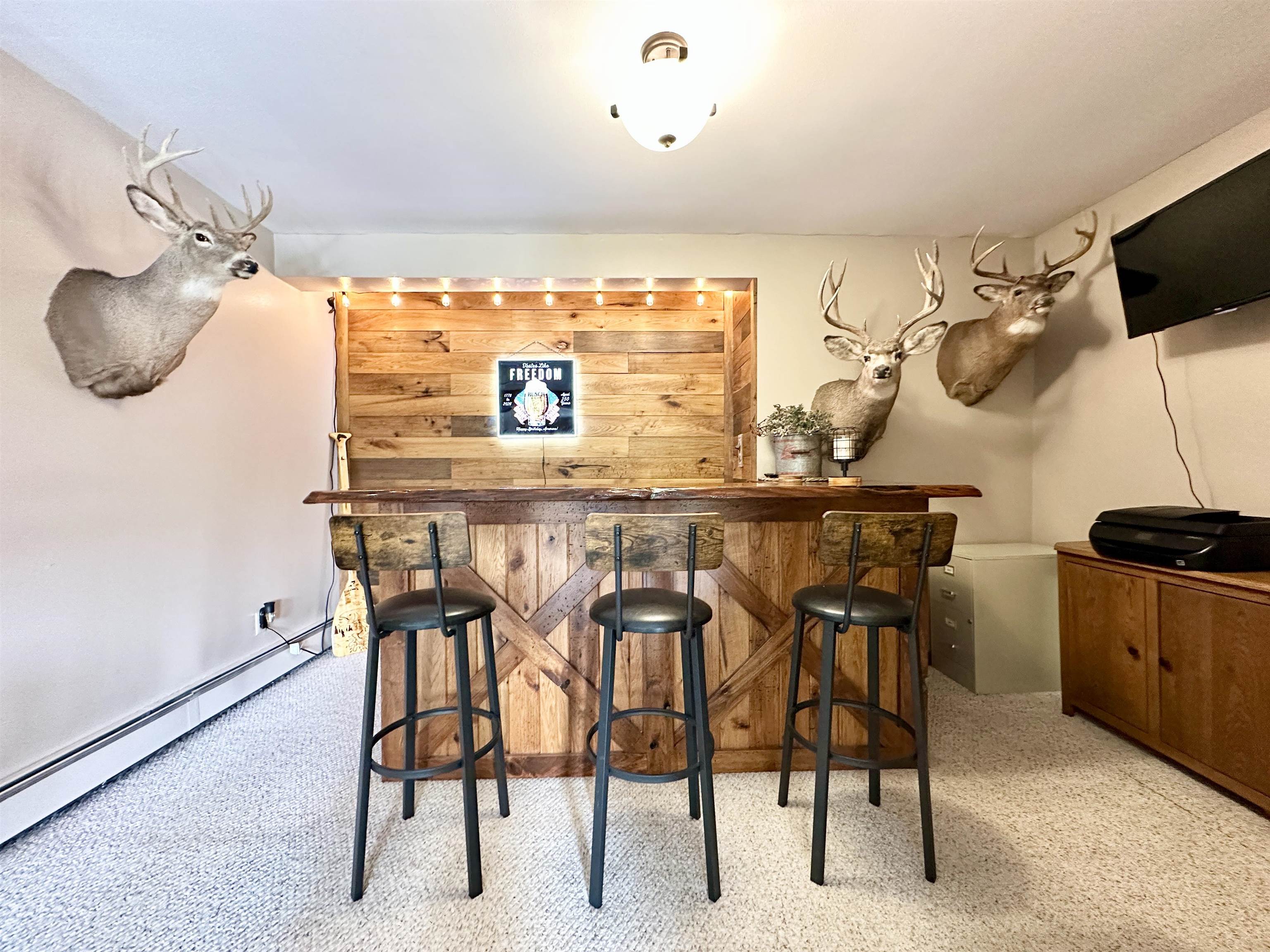 W10680 COUNTY ROAD J, Deerbrook, Wisconsin 54424, 3 Bedrooms Bedrooms, ,2 BathroomsBathrooms,Residential,For Sale,W10680 COUNTY ROAD J,22602279