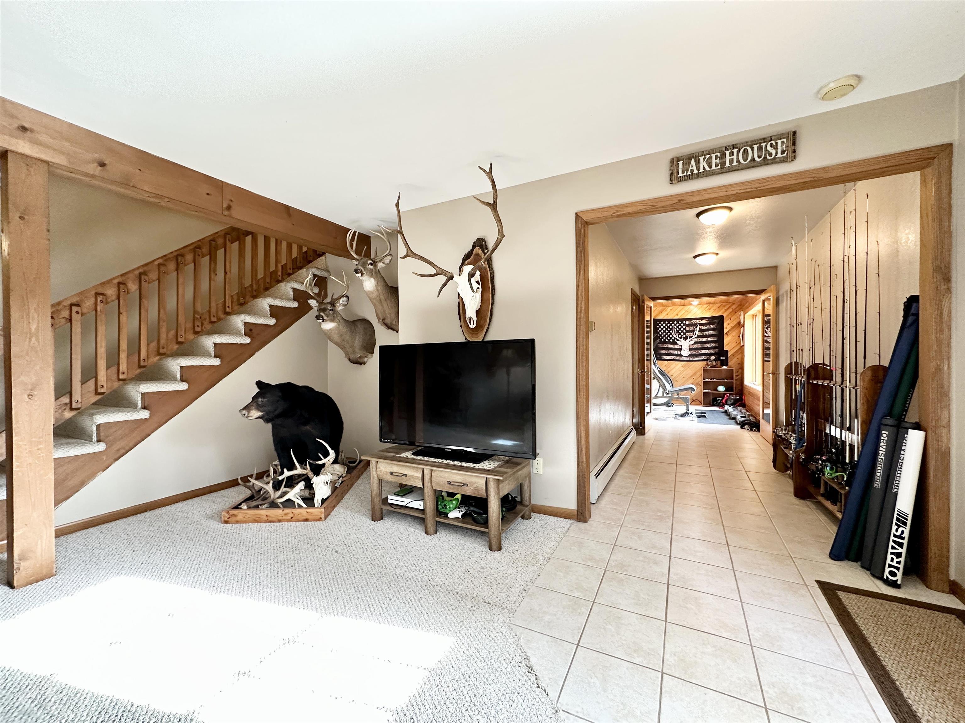 W10680 COUNTY ROAD J, Deerbrook, Wisconsin 54424, 3 Bedrooms Bedrooms, ,2 BathroomsBathrooms,Residential,For Sale,W10680 COUNTY ROAD J,22602279