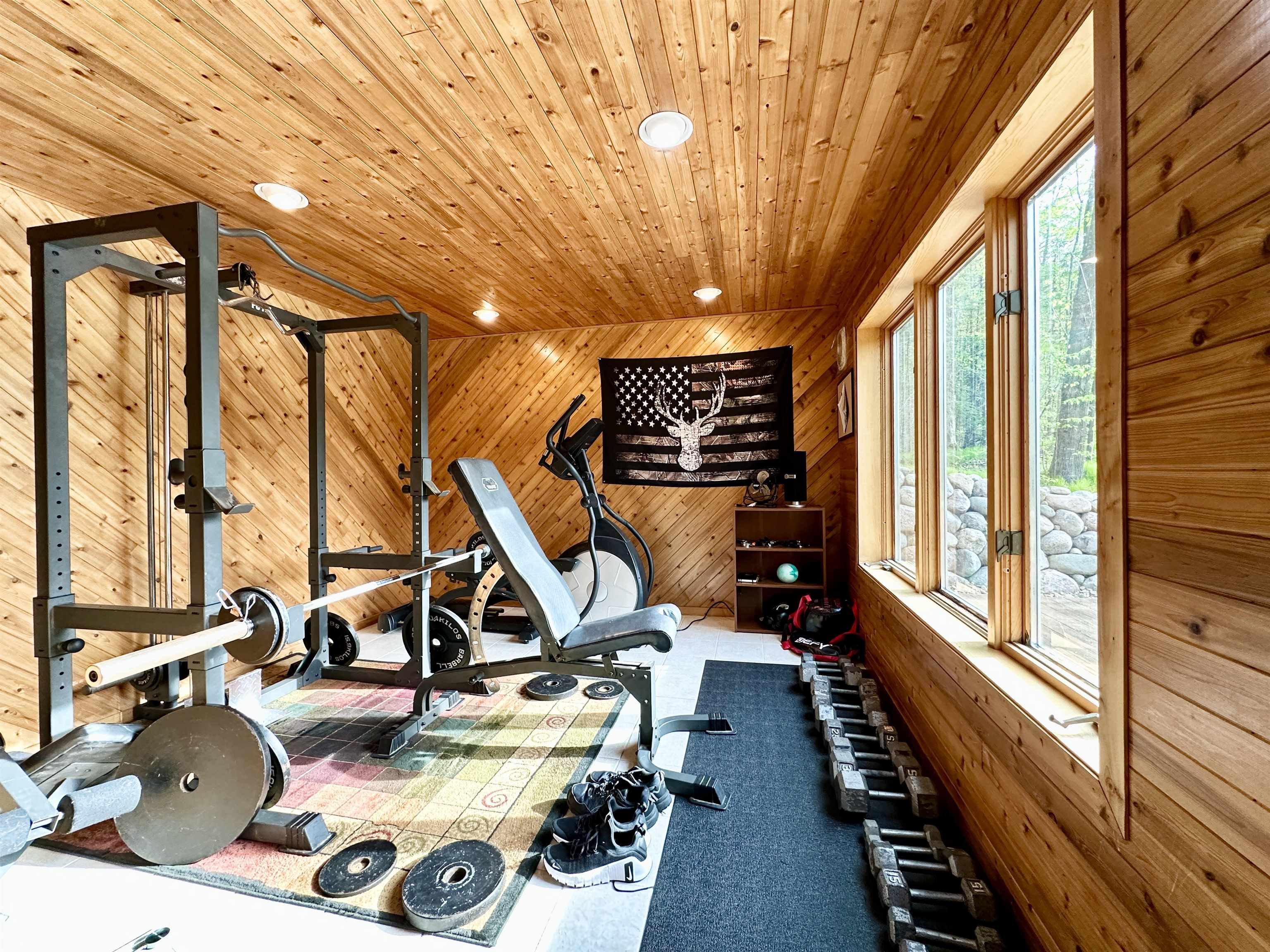 W10680 COUNTY ROAD J, Deerbrook, Wisconsin 54424, 3 Bedrooms Bedrooms, ,2 BathroomsBathrooms,Residential,For Sale,W10680 COUNTY ROAD J,22602279
