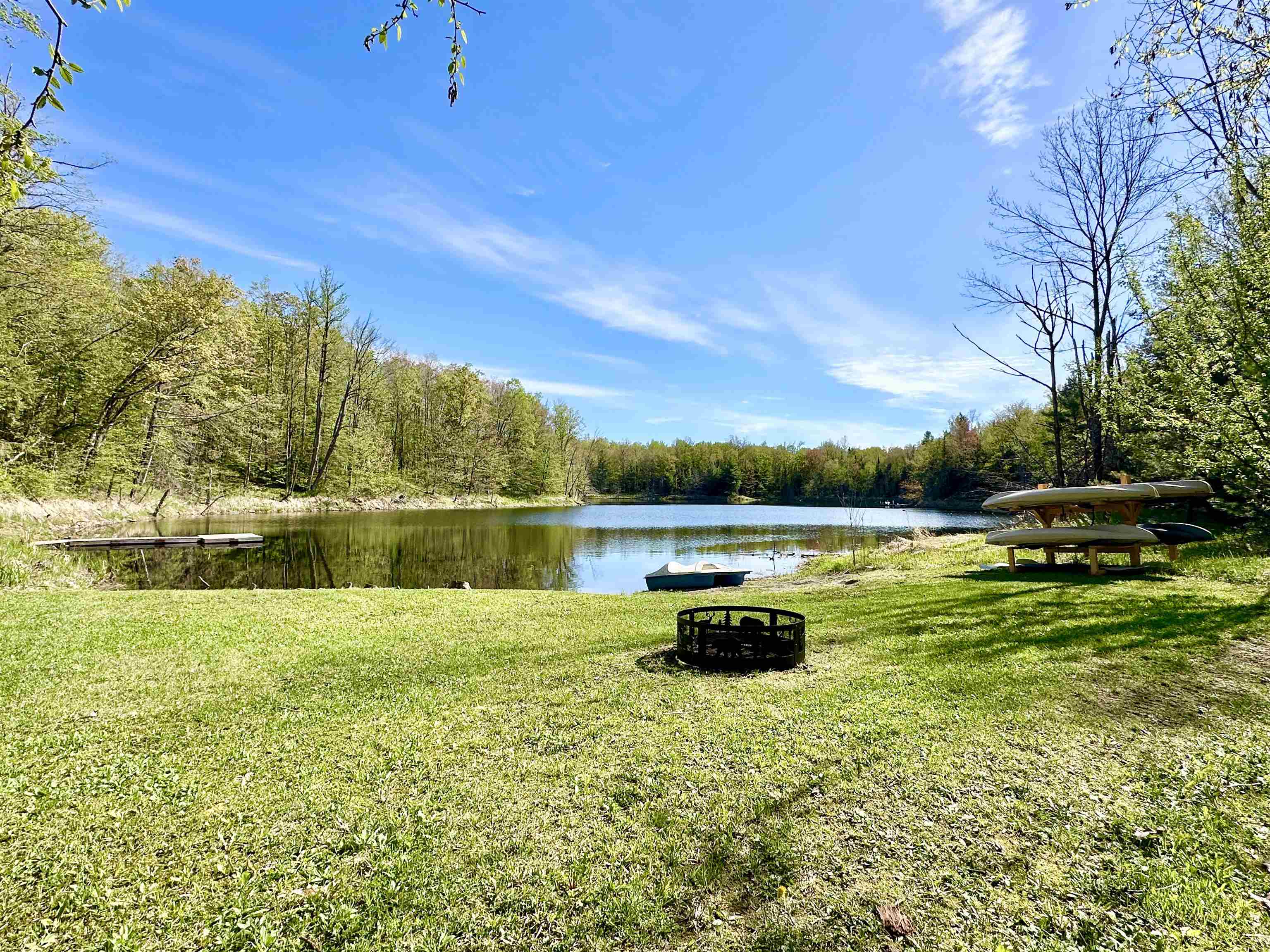 W10680 COUNTY ROAD J, Deerbrook, Wisconsin 54424, 3 Bedrooms Bedrooms, ,2 BathroomsBathrooms,Residential,For Sale,W10680 COUNTY ROAD J,22602279