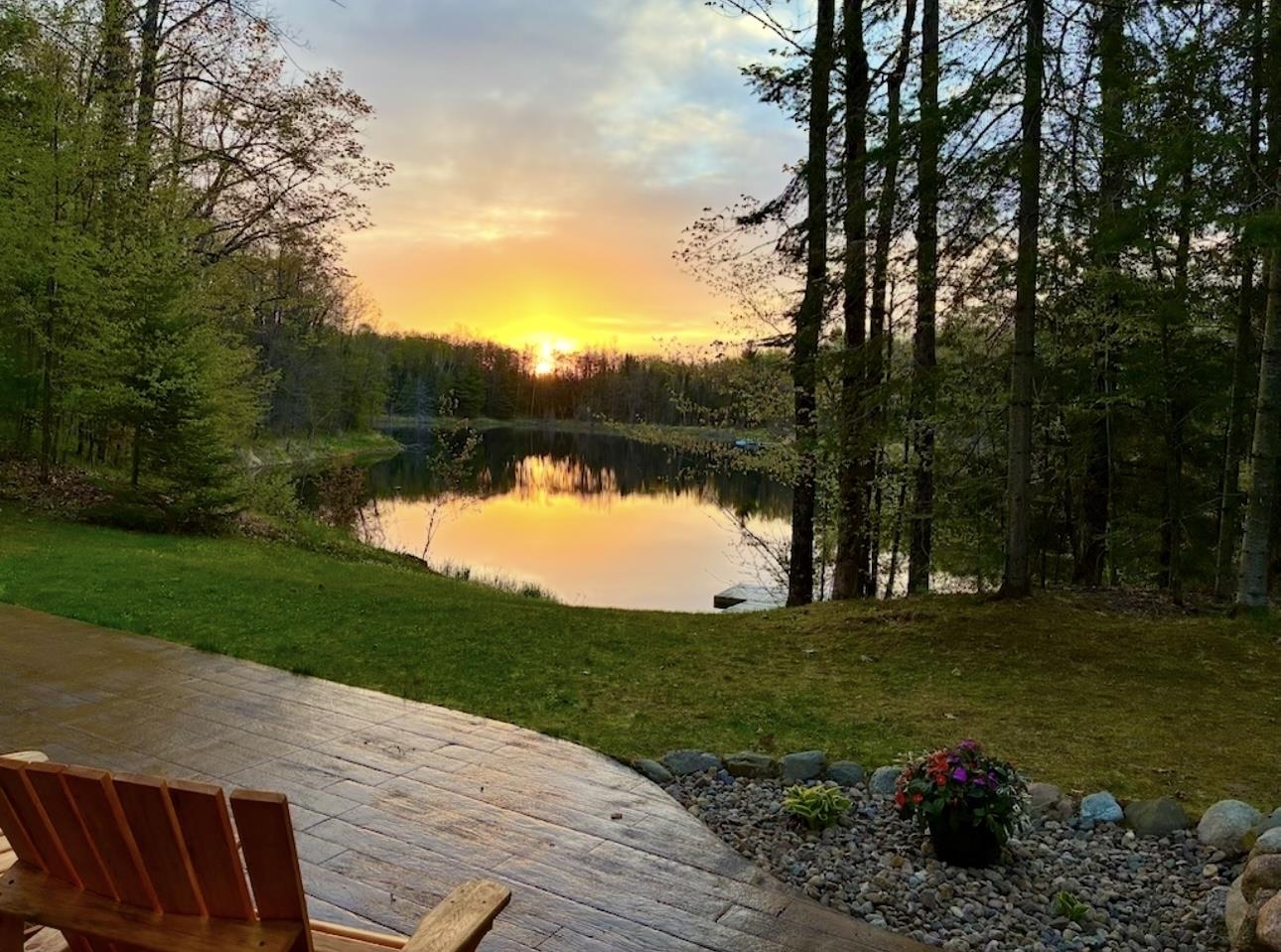 W10680 COUNTY ROAD J, Deerbrook, Wisconsin 54424, 3 Bedrooms Bedrooms, ,2 BathroomsBathrooms,Residential,For Sale,W10680 COUNTY ROAD J,22602279