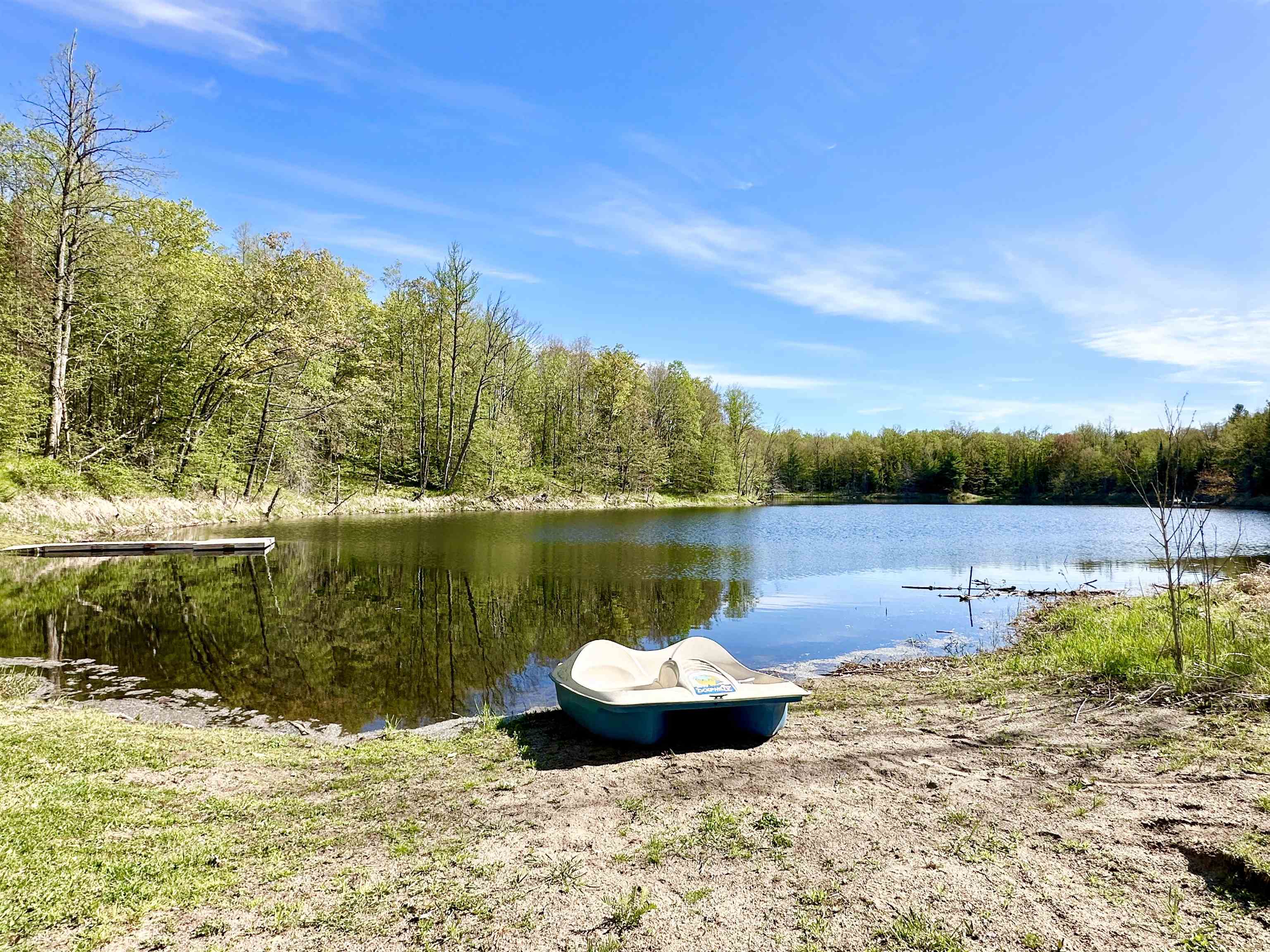 W10680 COUNTY ROAD J, Deerbrook, Wisconsin 54424, 3 Bedrooms Bedrooms, ,2 BathroomsBathrooms,Residential,For Sale,W10680 COUNTY ROAD J,22602279