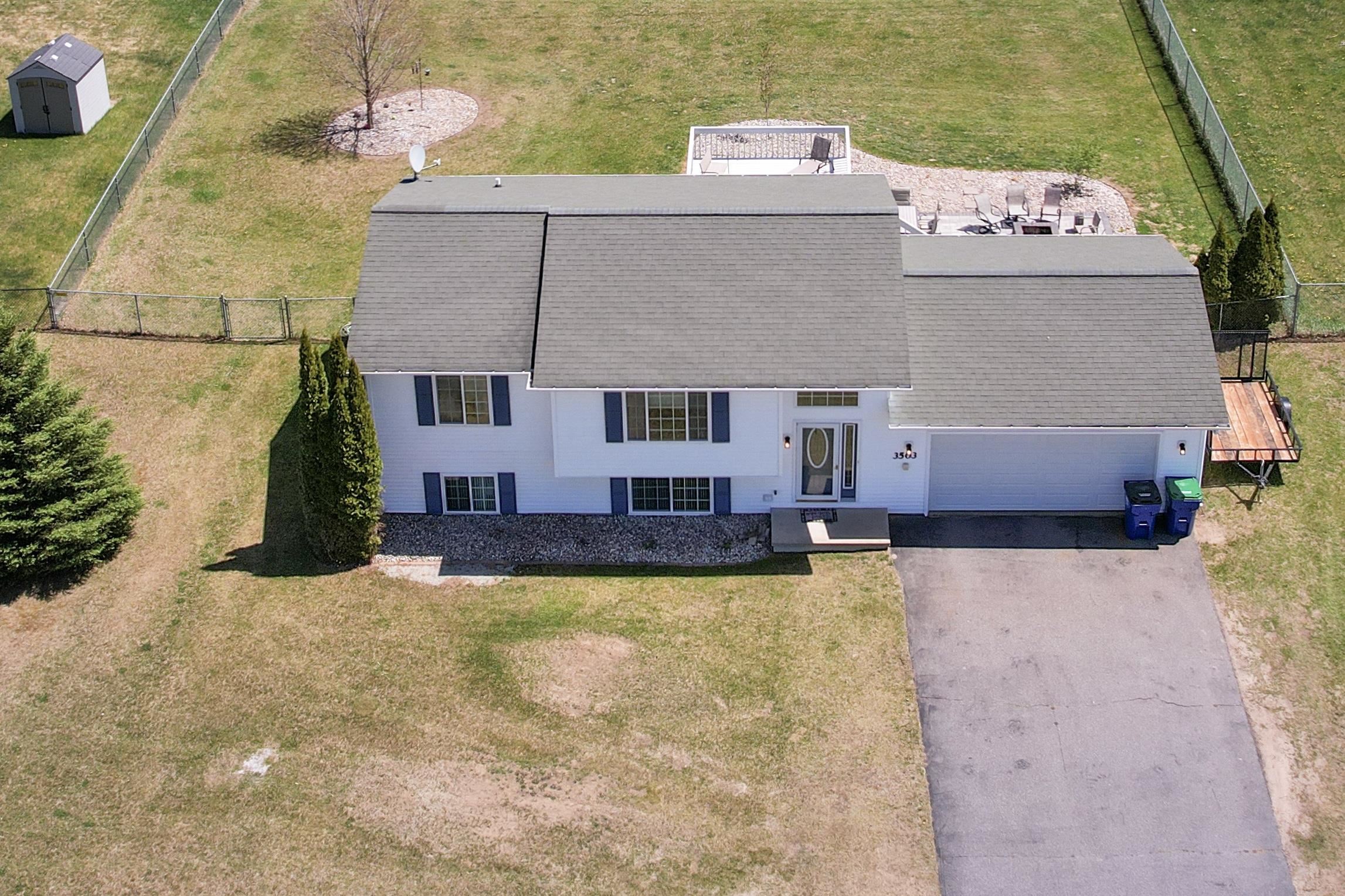 3503 CALEB DRIVE, Weston, Wisconsin 54476, 3 Bedrooms Bedrooms, ,2 BathroomsBathrooms,Residential,For Sale,3503 CALEB DRIVE,22602280