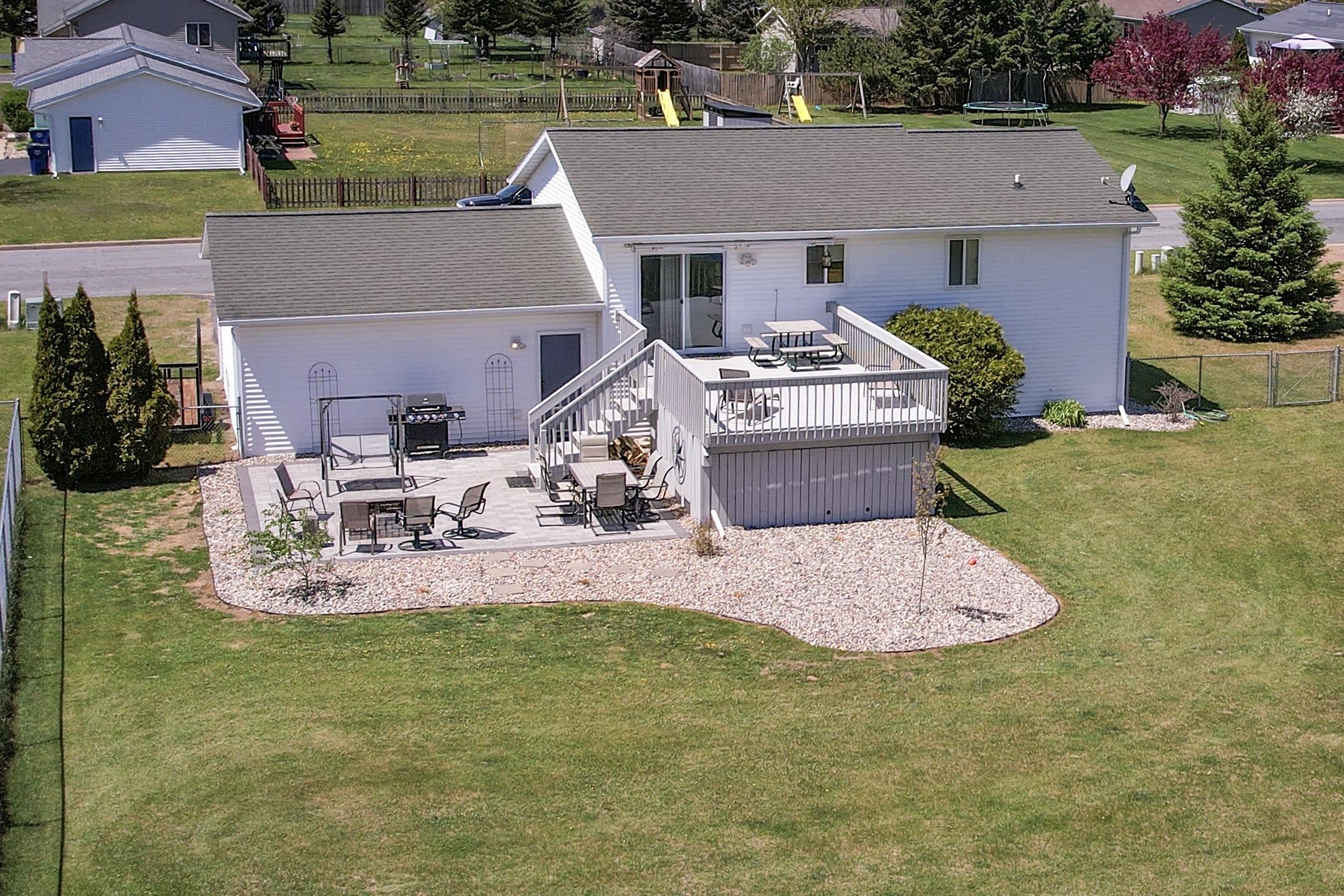 3503 CALEB DRIVE, Weston, Wisconsin 54476, 3 Bedrooms Bedrooms, ,2 BathroomsBathrooms,Residential,For Sale,3503 CALEB DRIVE,22602280