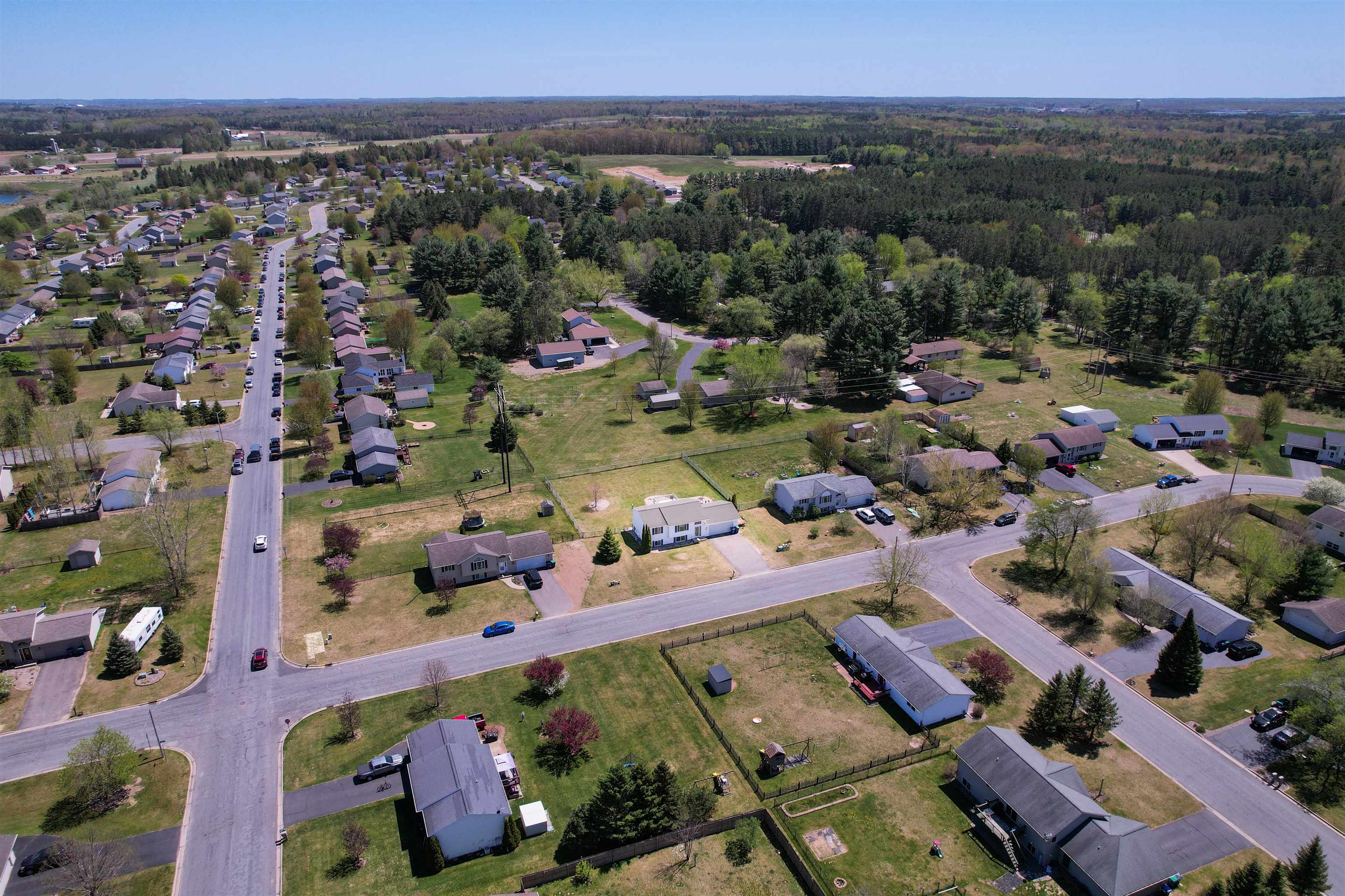 3503 CALEB DRIVE, Weston, Wisconsin 54476, 3 Bedrooms Bedrooms, ,2 BathroomsBathrooms,Residential,For Sale,3503 CALEB DRIVE,22602280